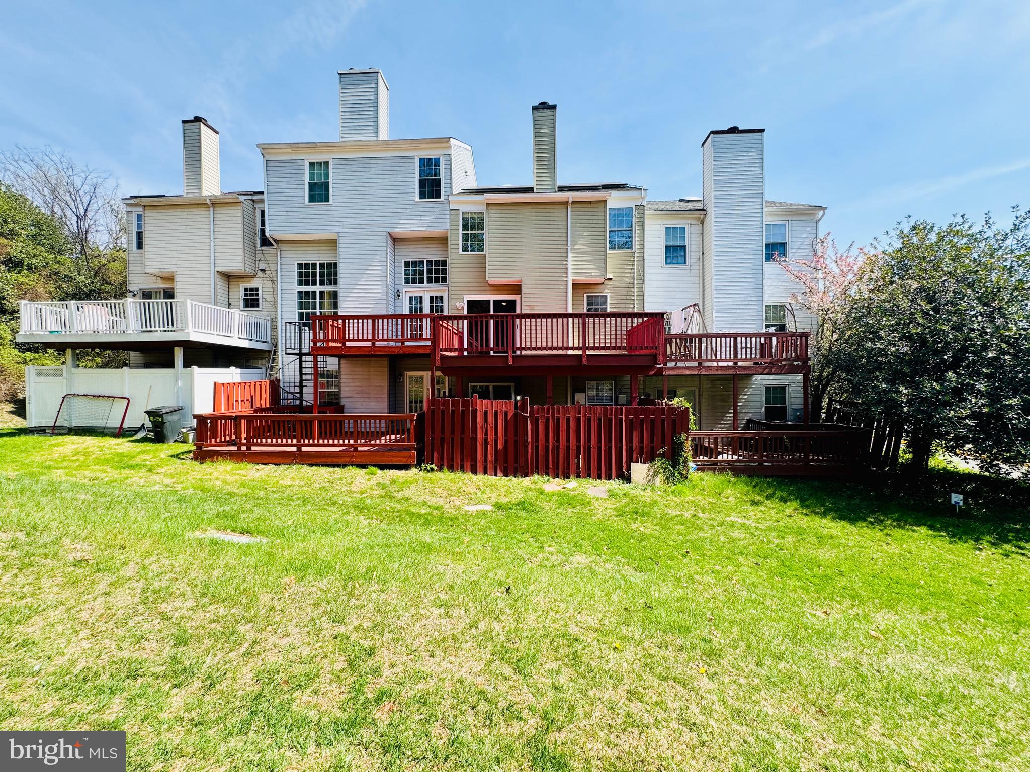 GREENBROOK PLAT 7 - Residential