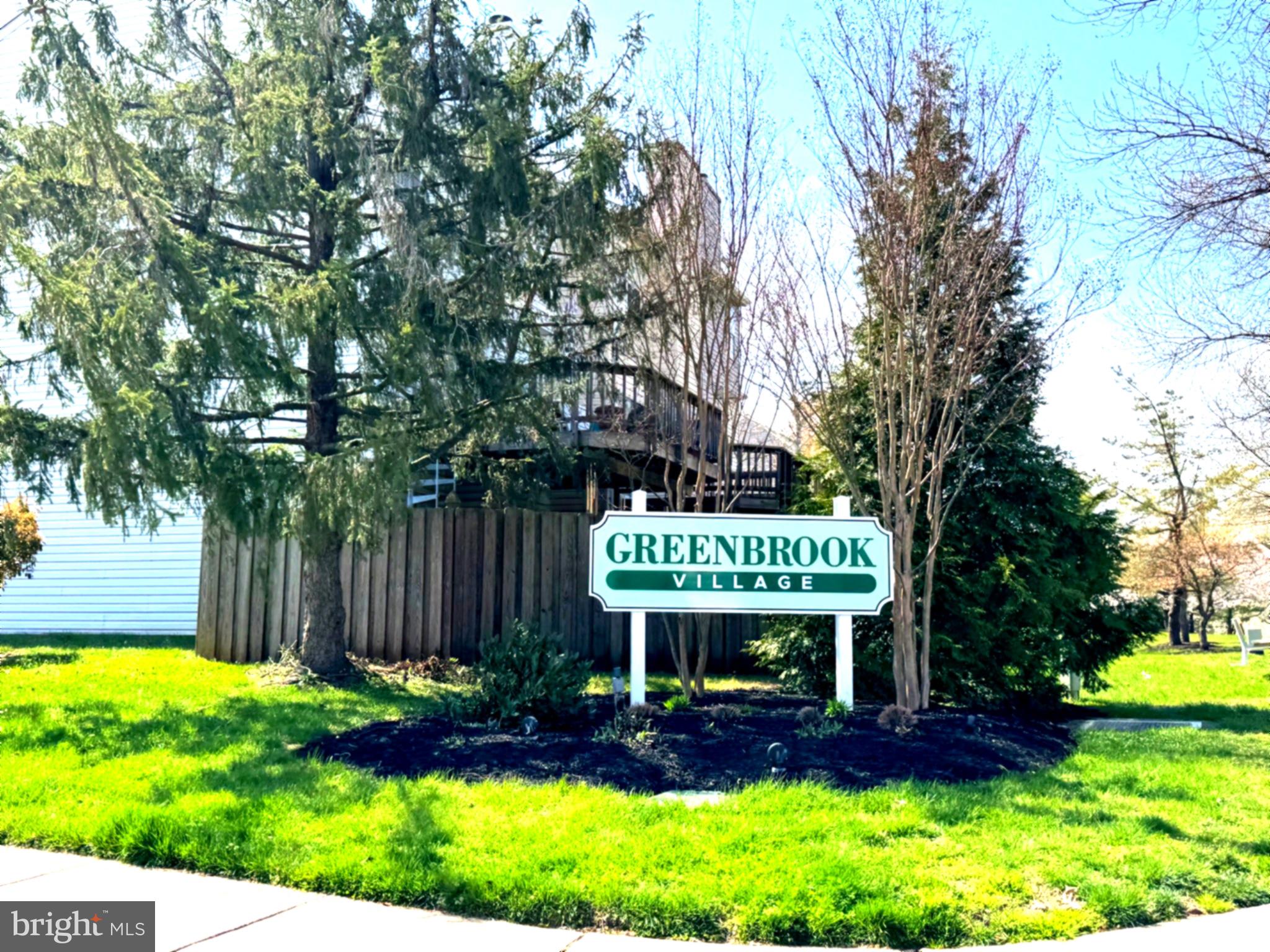 GREENBROOK PLAT 7 - Residential