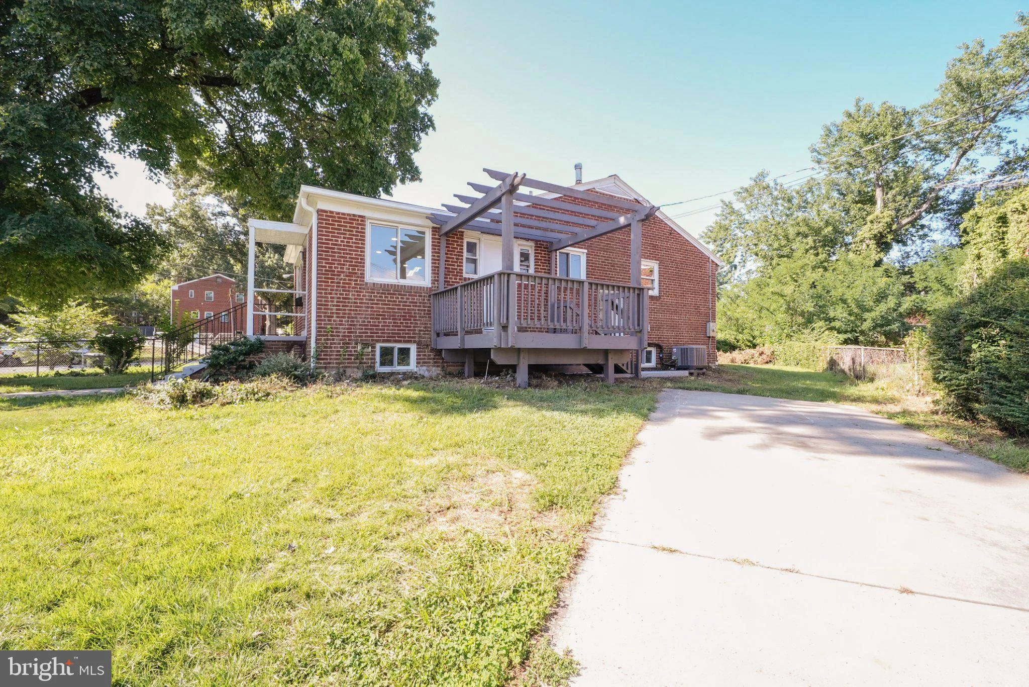 3527 Chadwick Court, Temple Hills, MD 20748