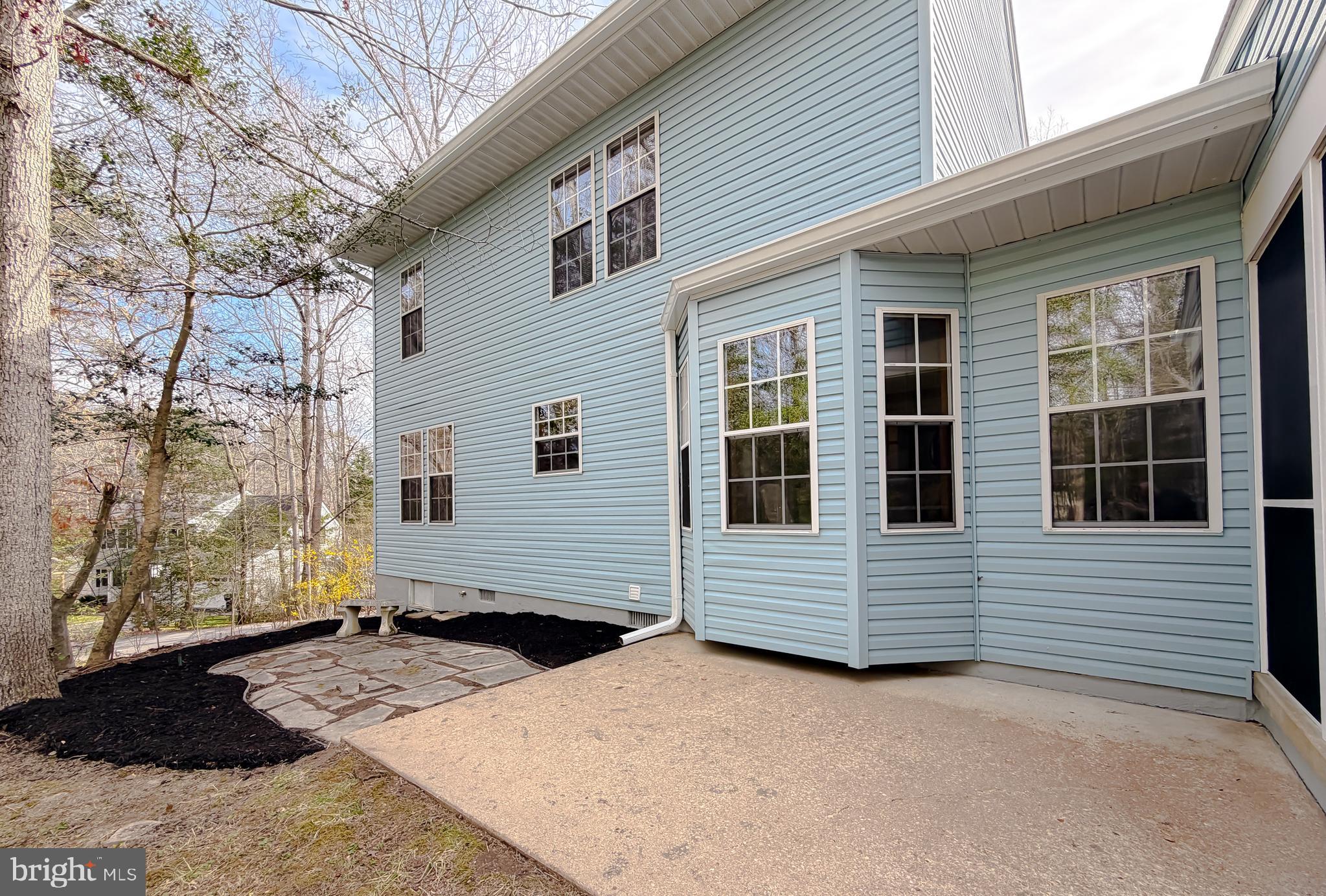 HICKORY NUT OF WILDEWOOD - Residential