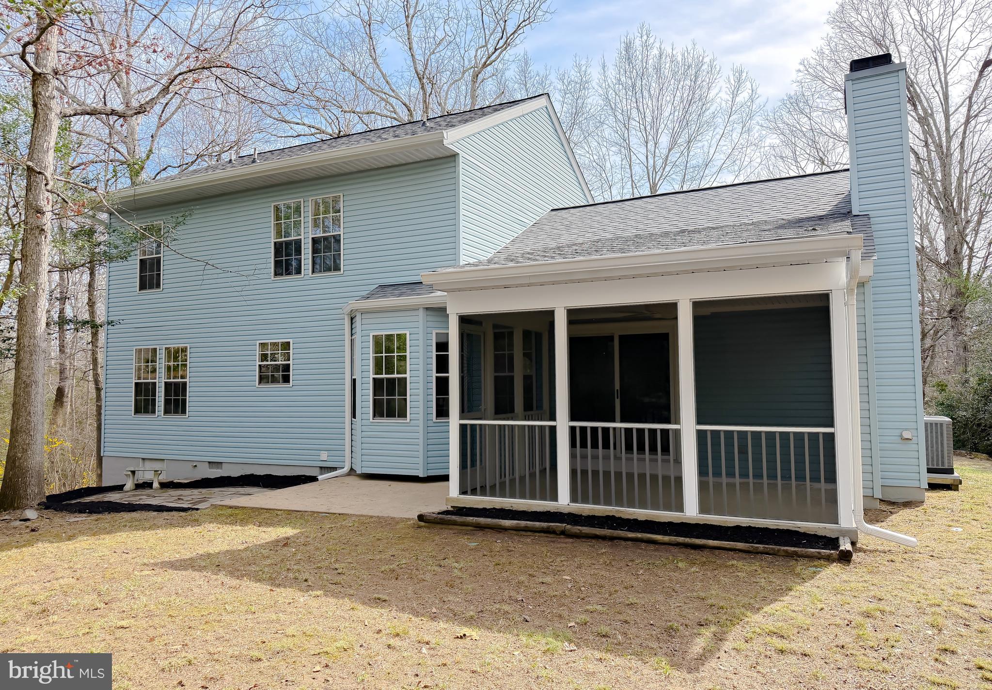 HICKORY NUT OF WILDEWOOD - Residential