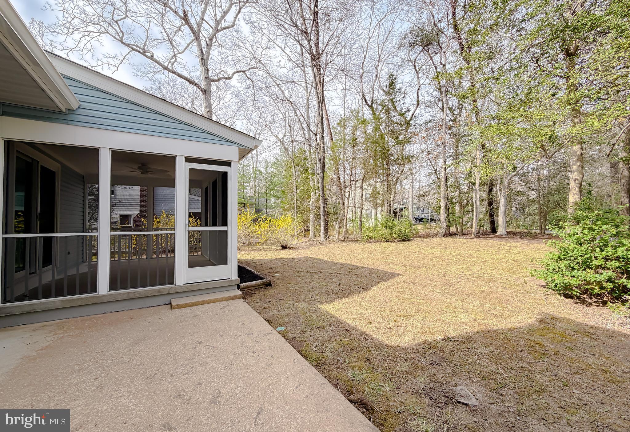 HICKORY NUT OF WILDEWOOD - Residential