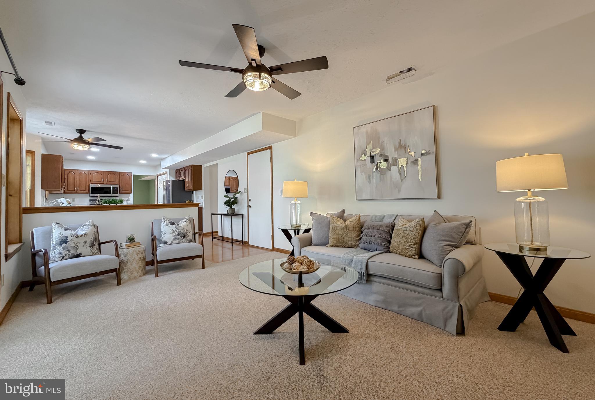 HICKORY NUT OF WILDEWOOD - Residential