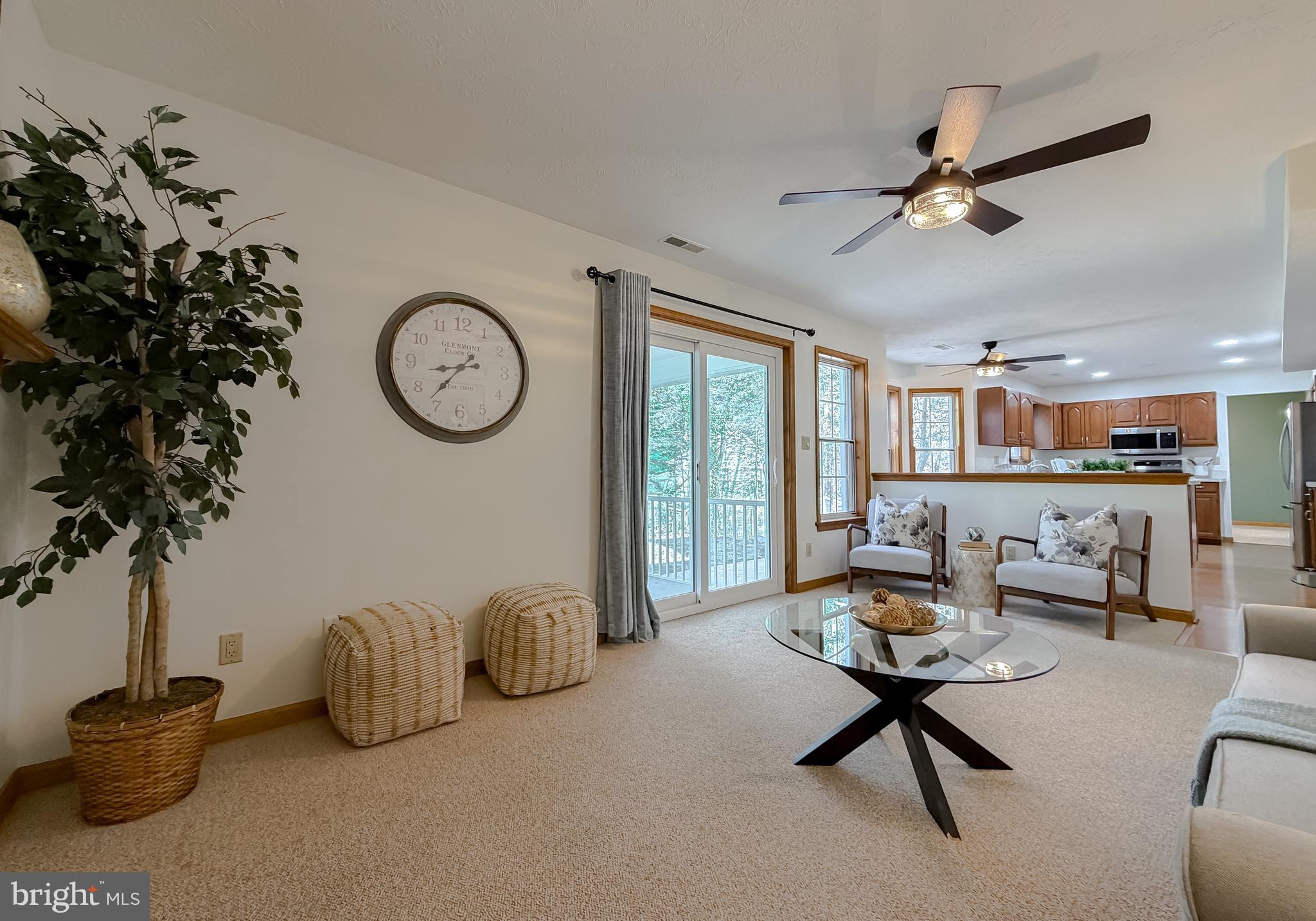 HICKORY NUT OF WILDEWOOD - Residential