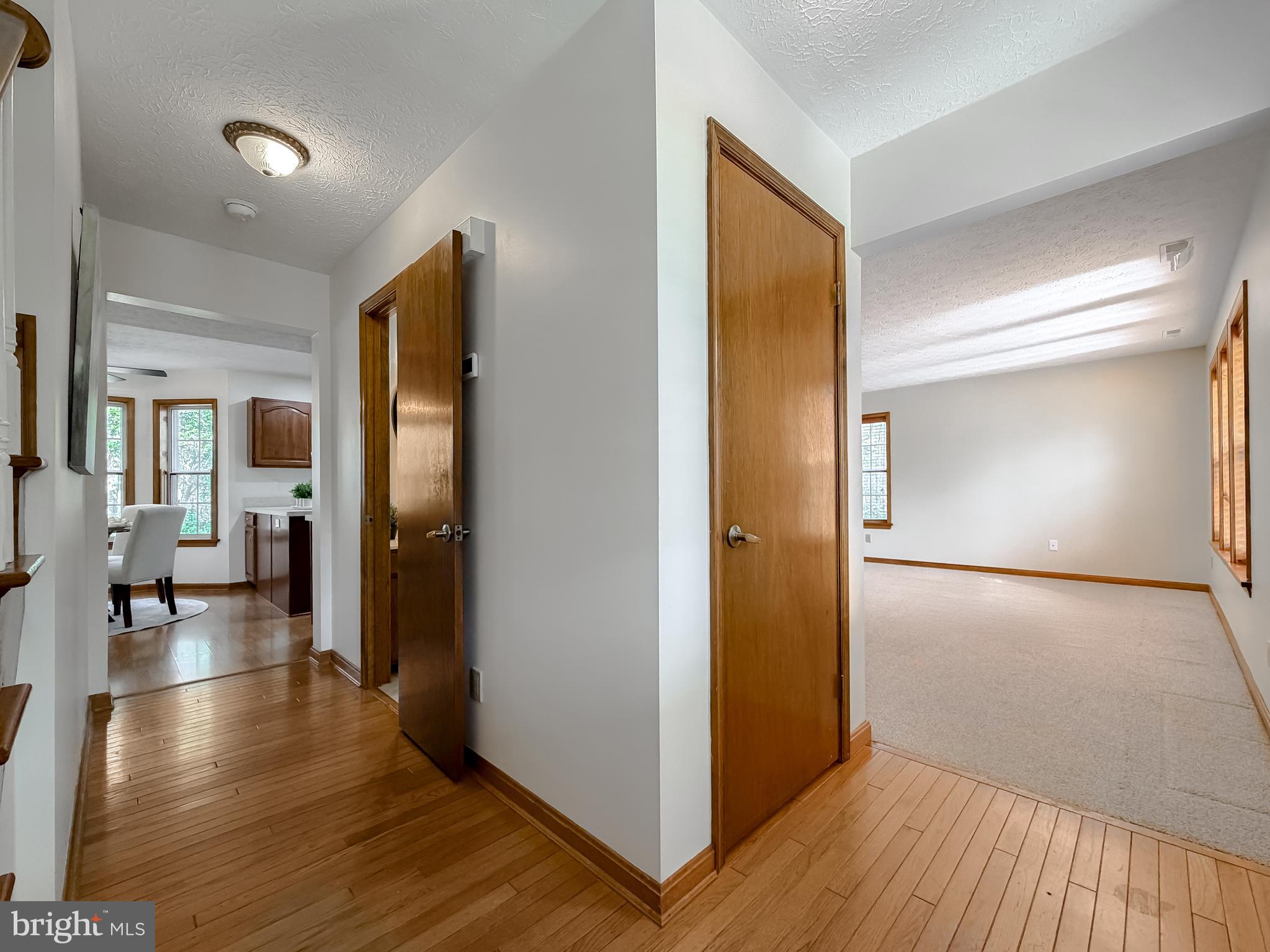 HICKORY NUT OF WILDEWOOD - Residential