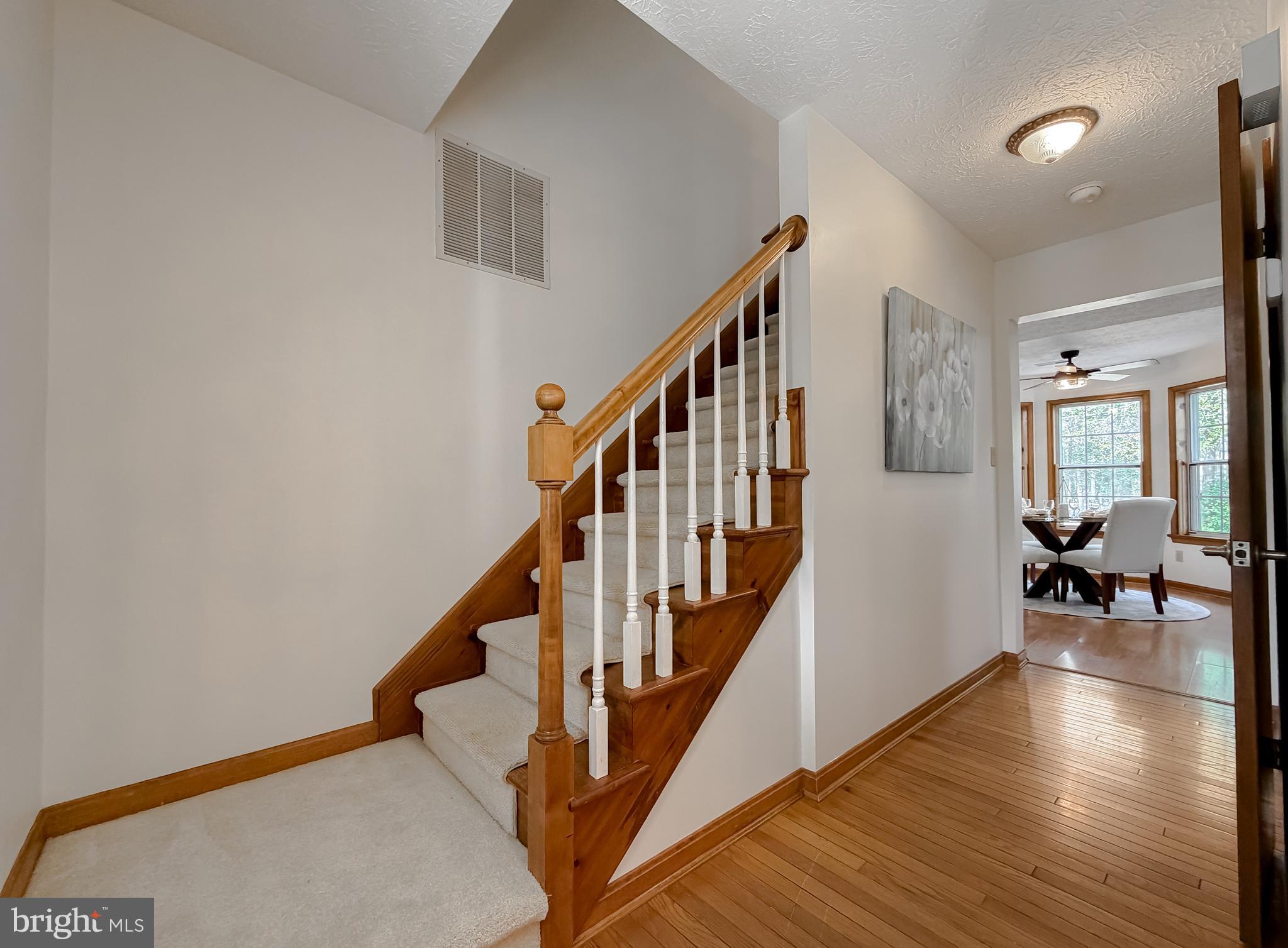 HICKORY NUT OF WILDEWOOD - Residential