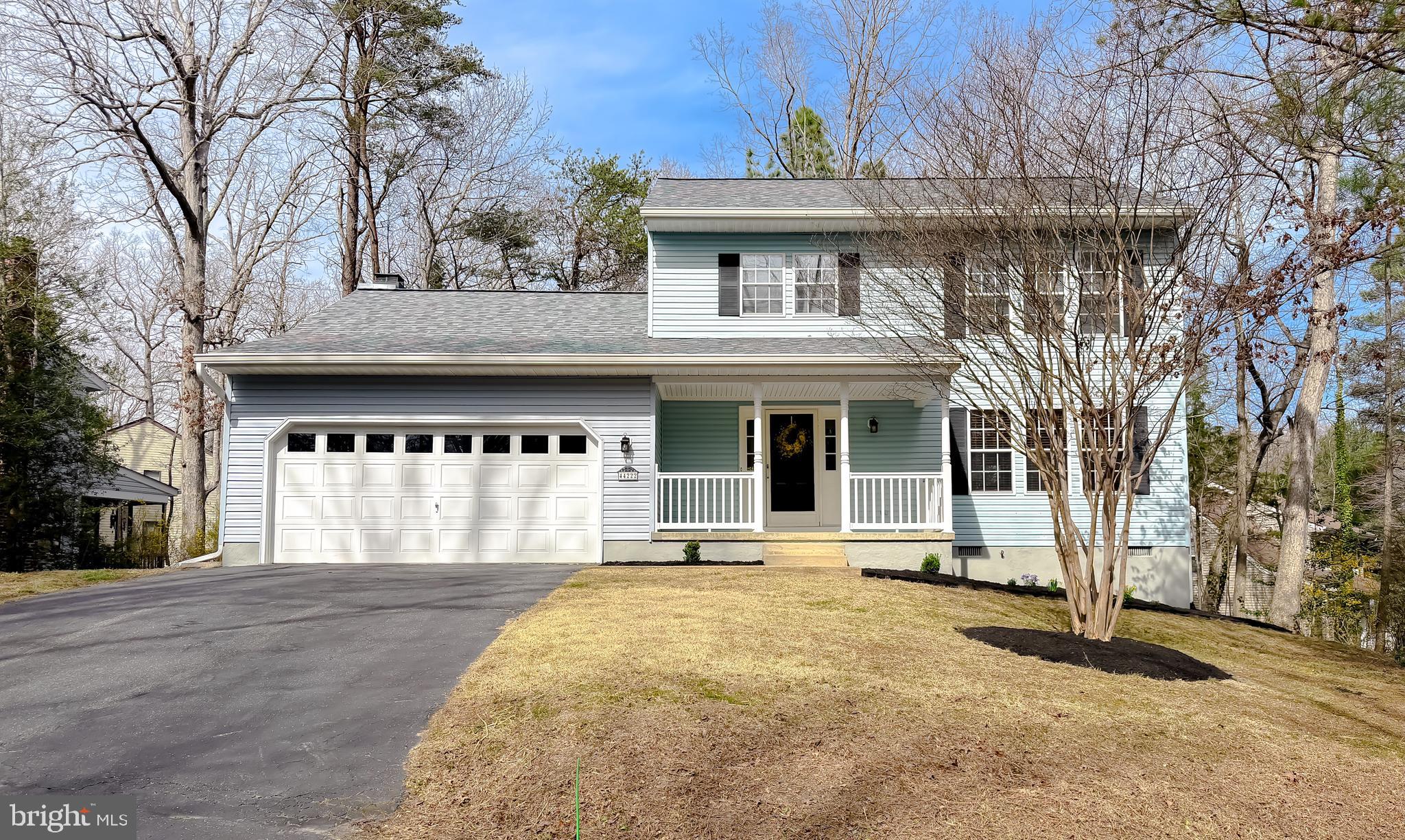 HICKORY NUT OF WILDEWOOD - Residential