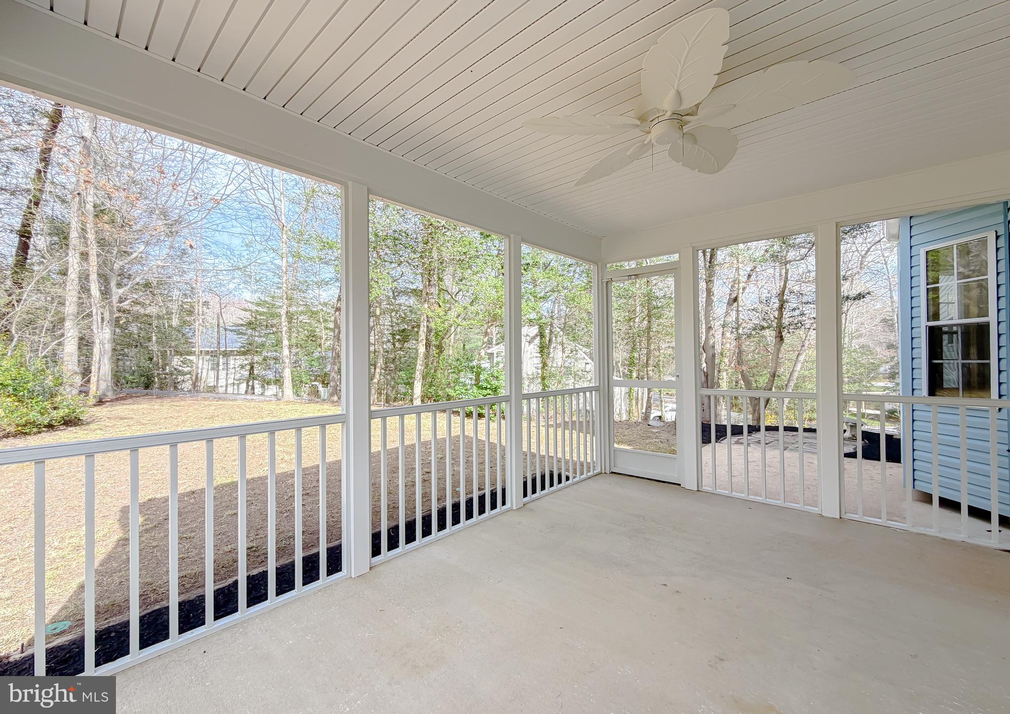 HICKORY NUT OF WILDEWOOD - Residential