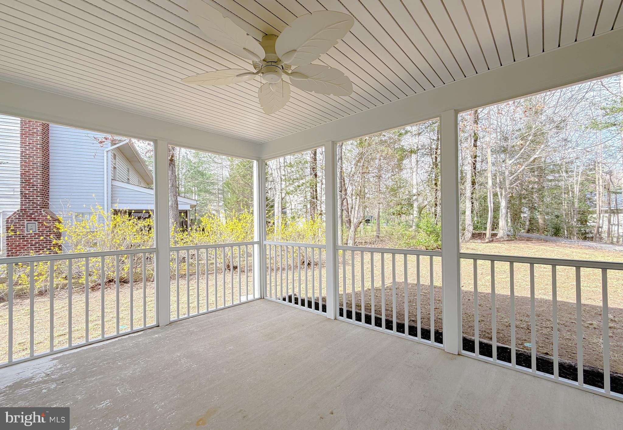 HICKORY NUT OF WILDEWOOD - Residential