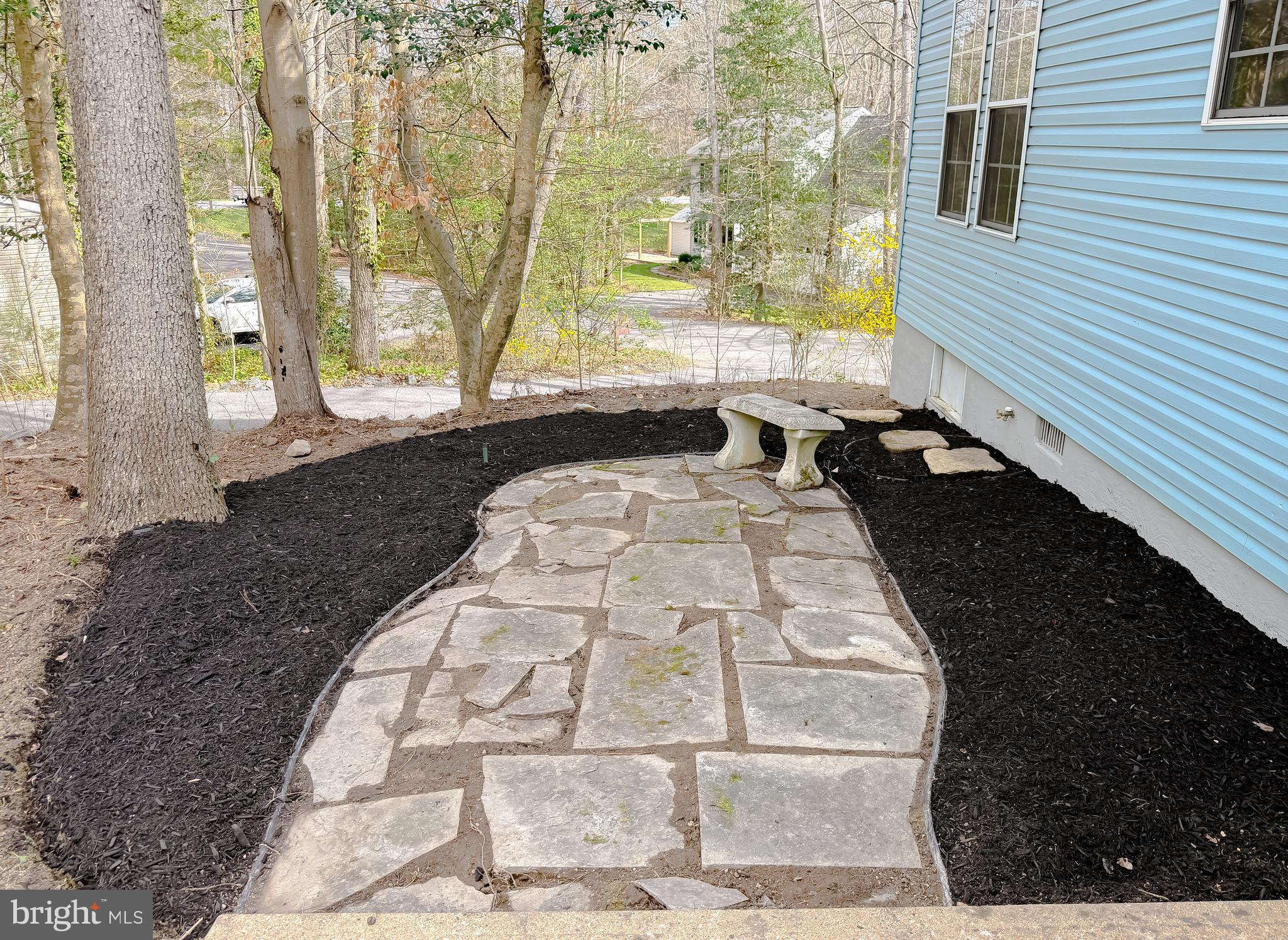 HICKORY NUT OF WILDEWOOD - Residential