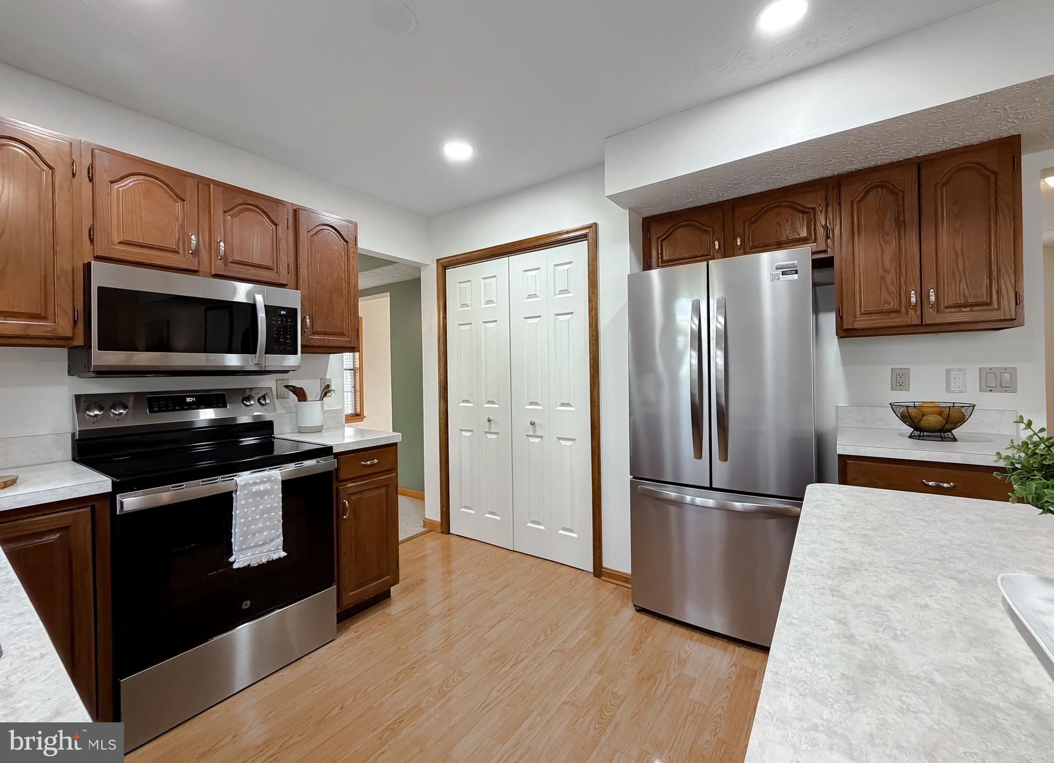 HICKORY NUT OF WILDEWOOD - Residential