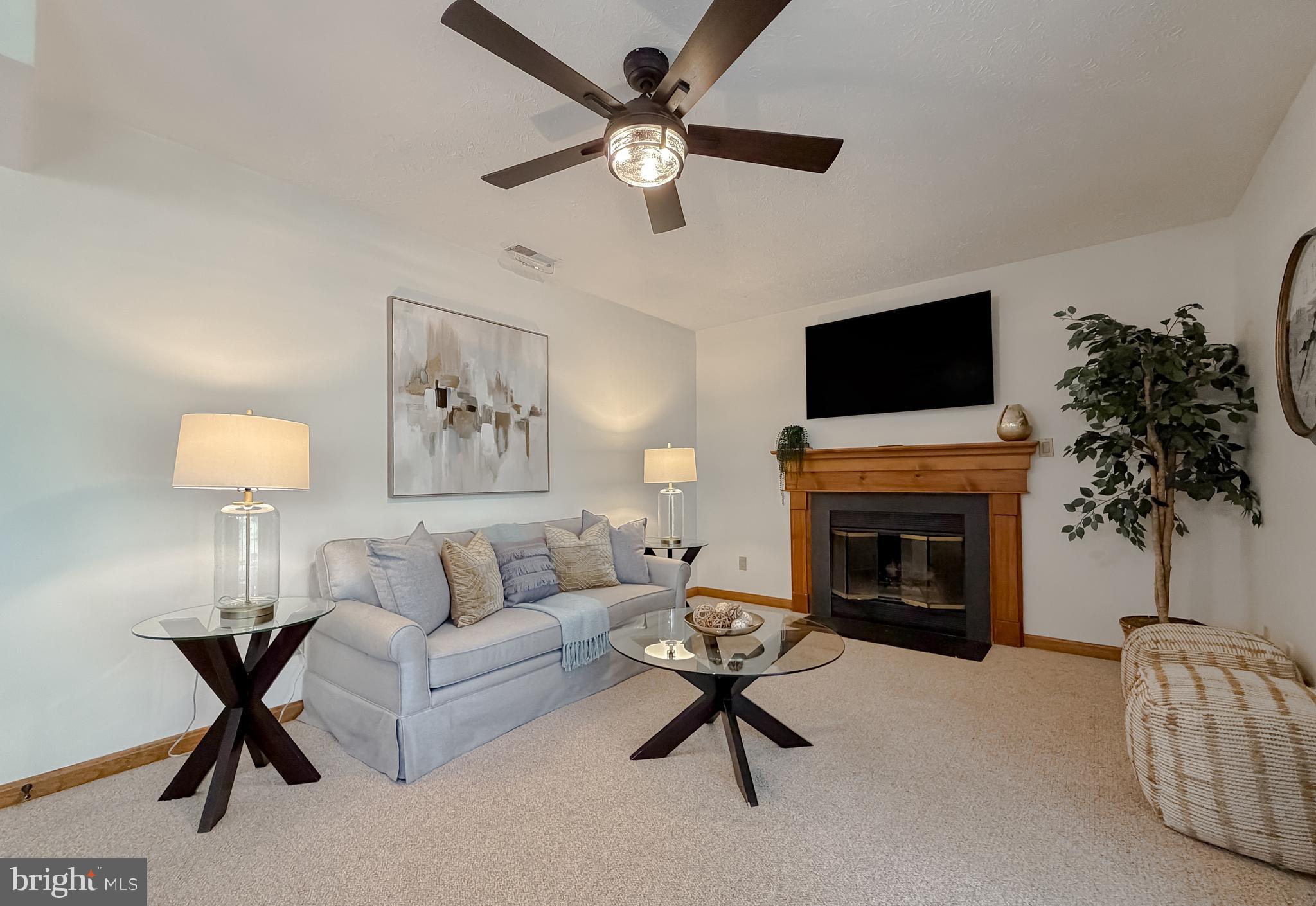 HICKORY NUT OF WILDEWOOD - Residential