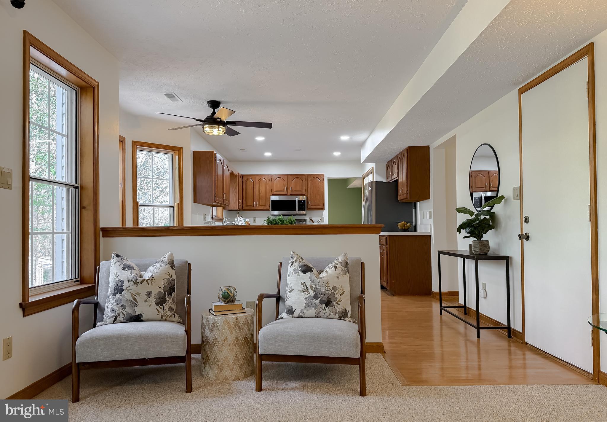 HICKORY NUT OF WILDEWOOD - Residential