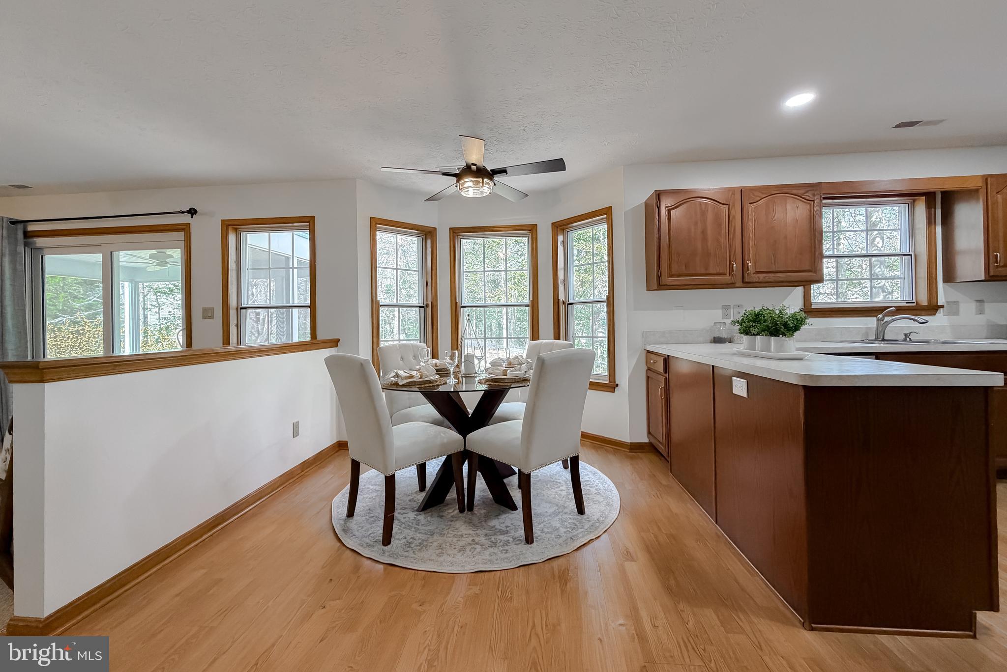 HICKORY NUT OF WILDEWOOD - Residential