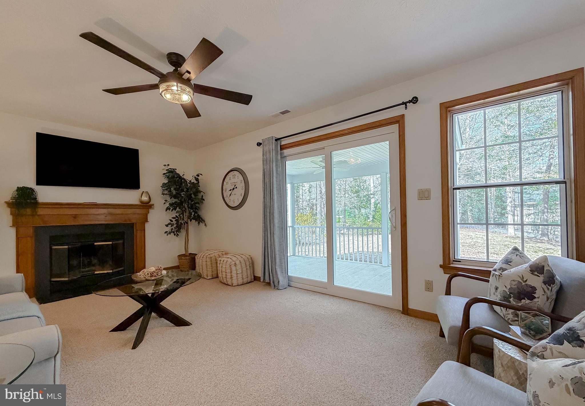 HICKORY NUT OF WILDEWOOD - Residential