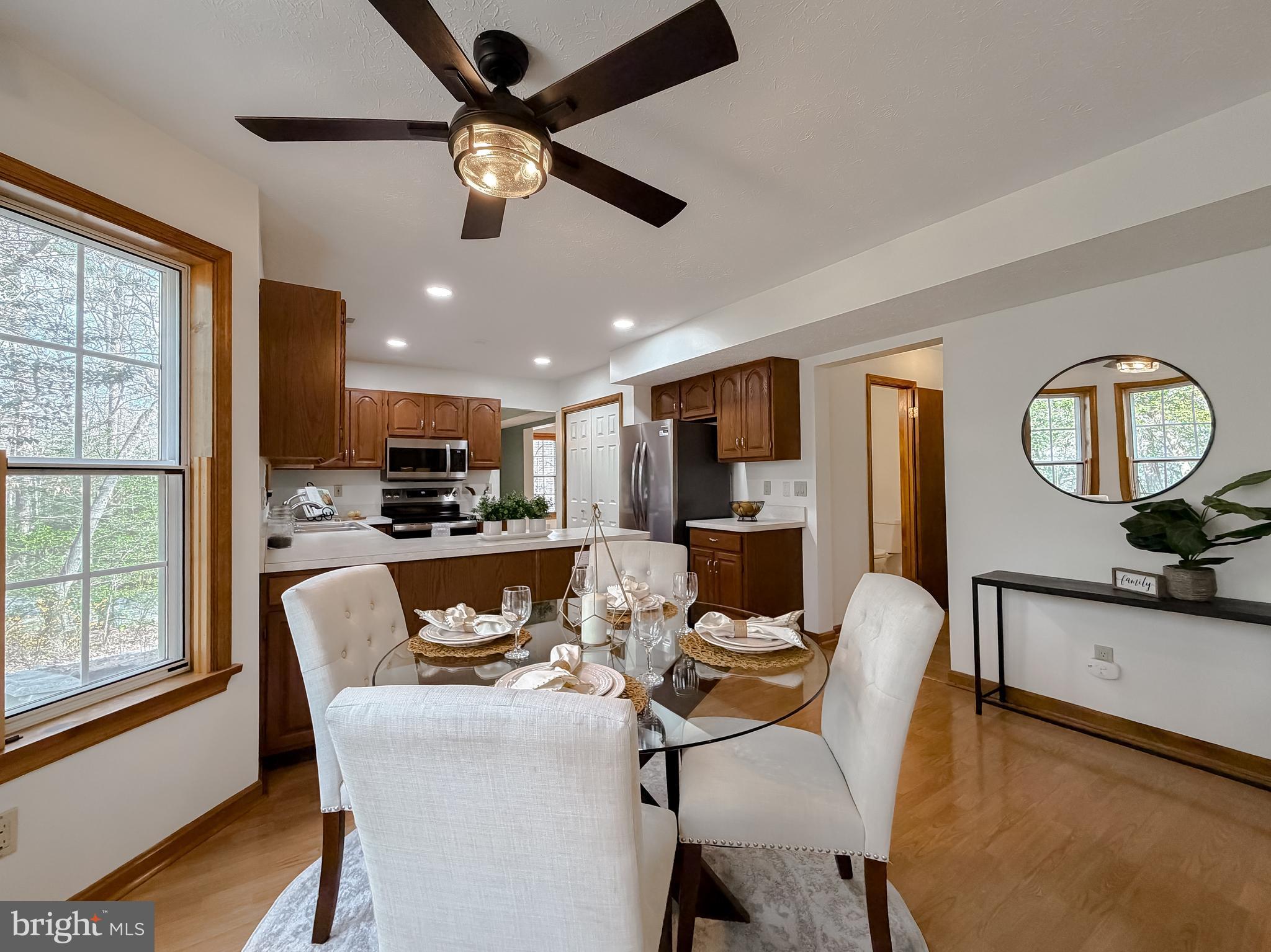 HICKORY NUT OF WILDEWOOD - Residential