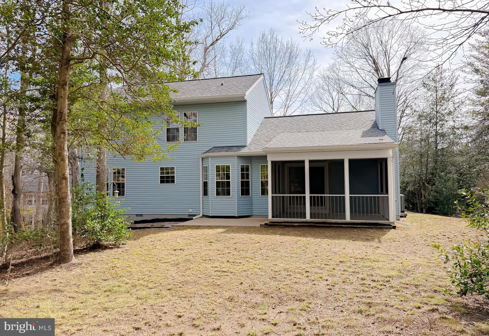 HICKORY NUT OF WILDEWOOD - Residential