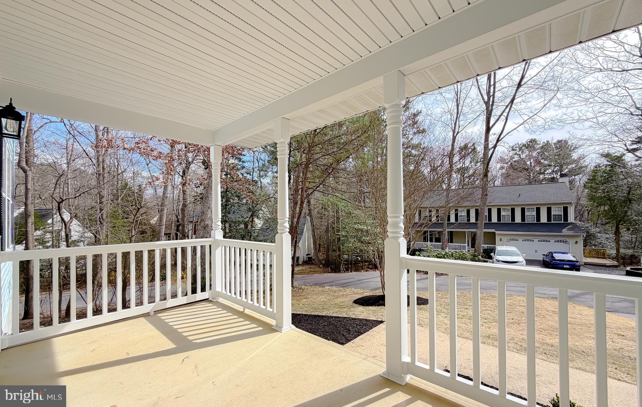 HICKORY NUT OF WILDEWOOD - Residential