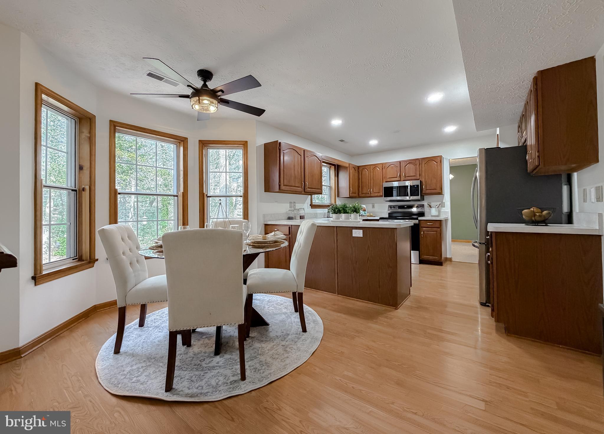 HICKORY NUT OF WILDEWOOD - Residential