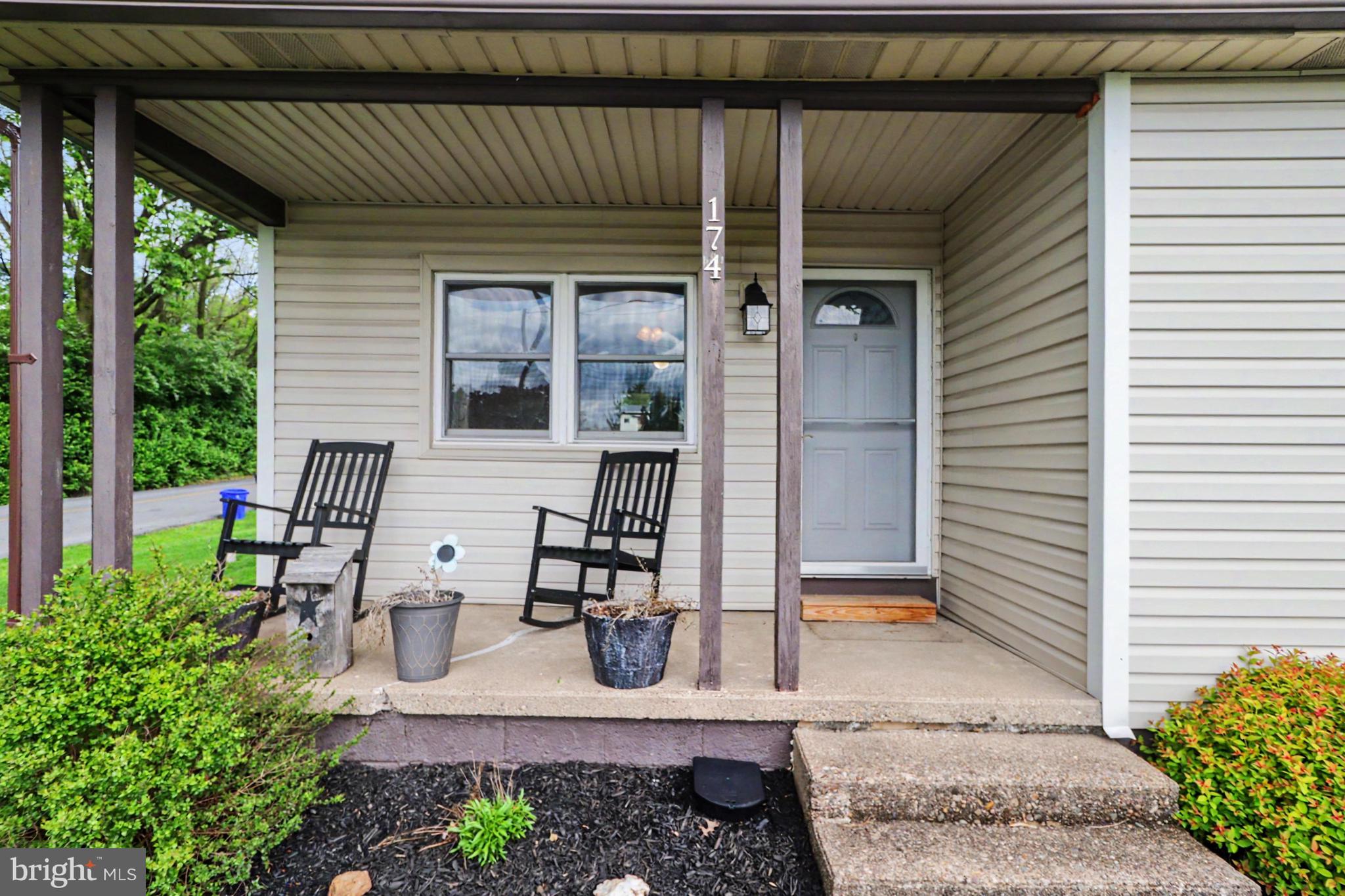 SWATARA TOWNSHIP - Residential