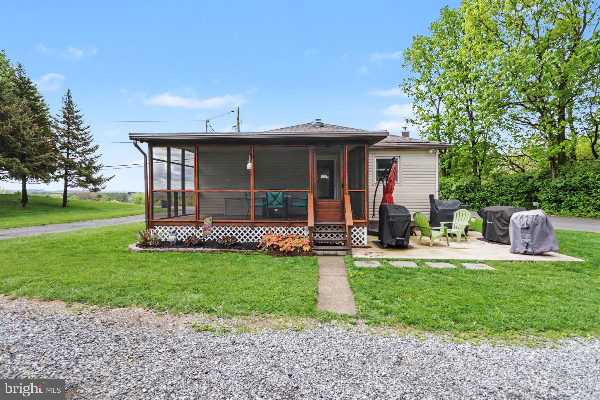 SWATARA TOWNSHIP - Residential