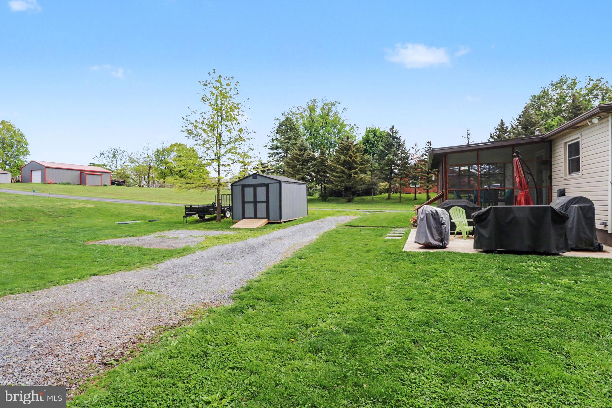 SWATARA TOWNSHIP - Residential