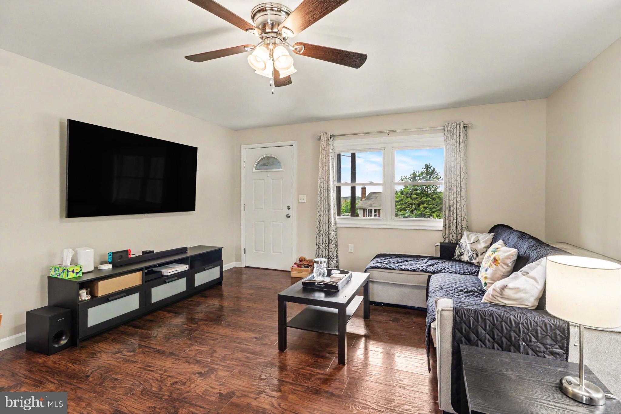 SWATARA TOWNSHIP - Residential