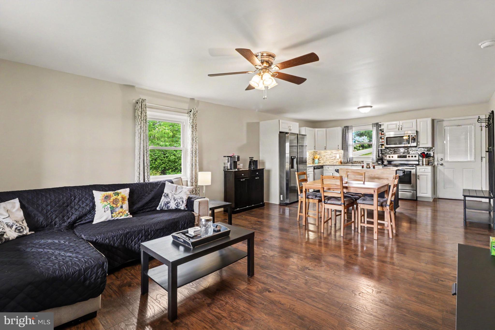 SWATARA TOWNSHIP - Residential