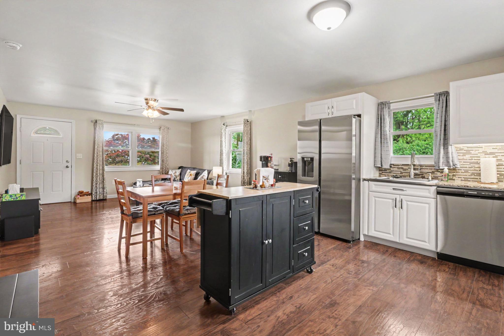 SWATARA TOWNSHIP - Residential