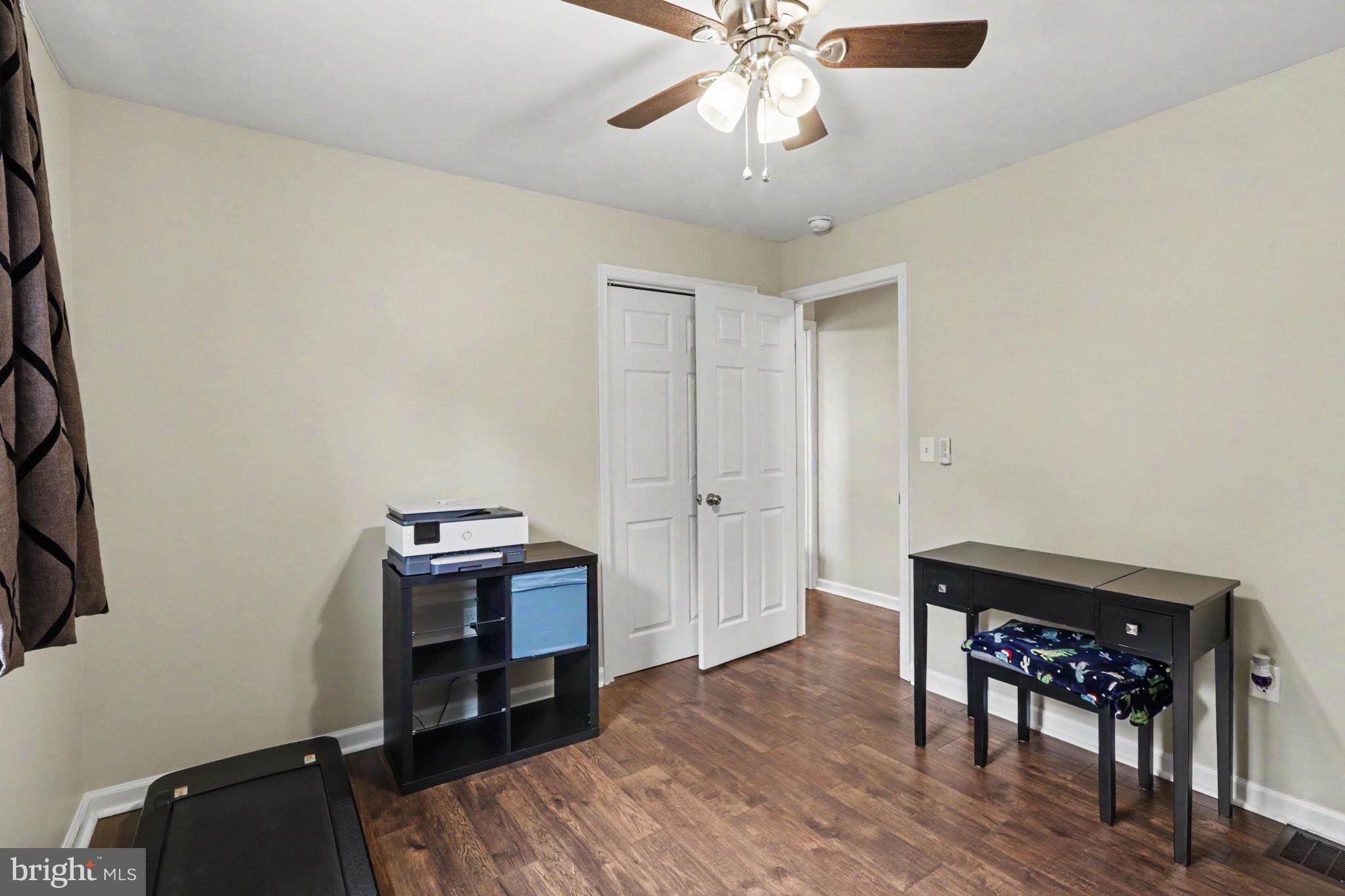 SWATARA TOWNSHIP - Residential