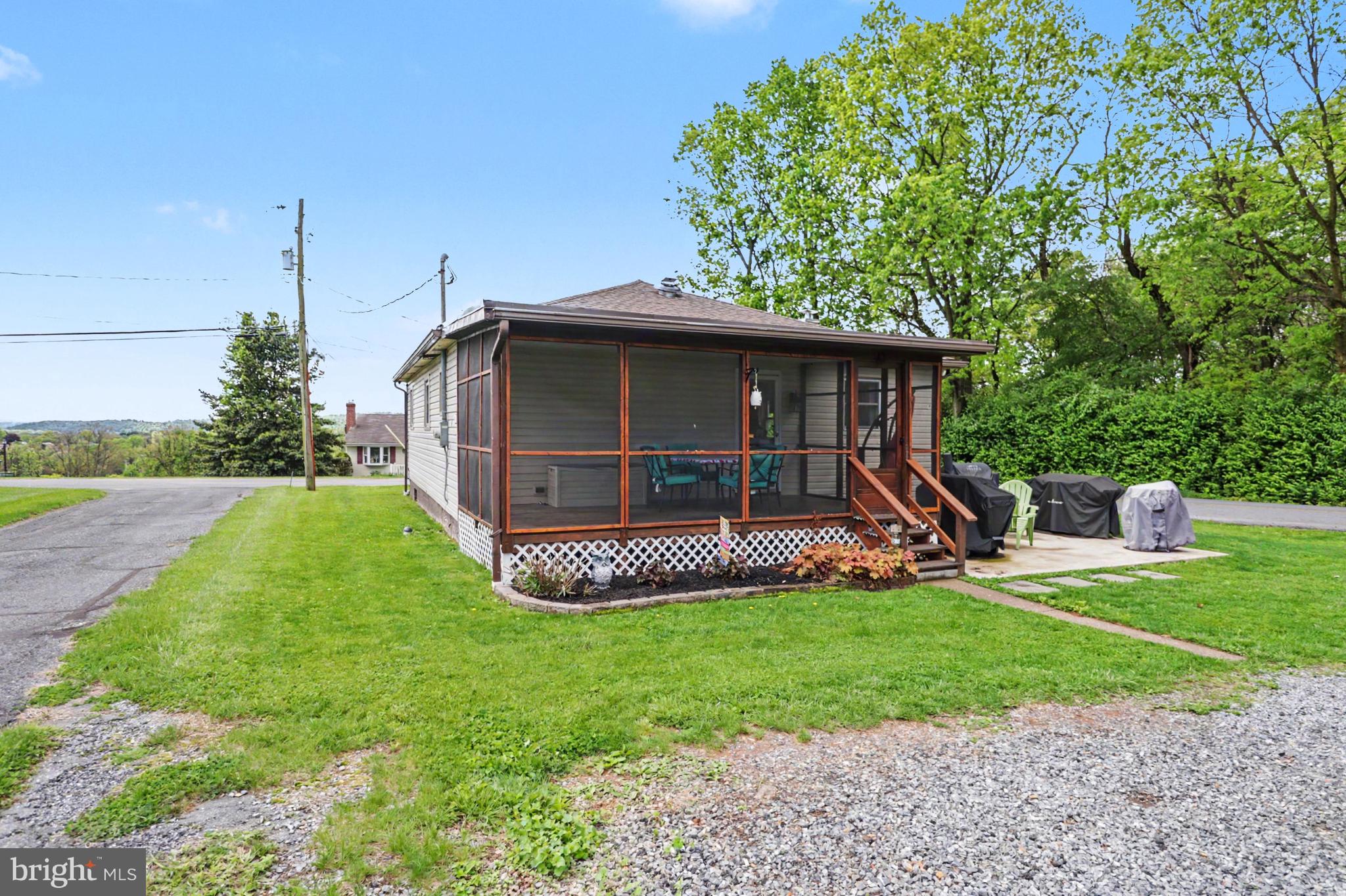 SWATARA TOWNSHIP - Residential