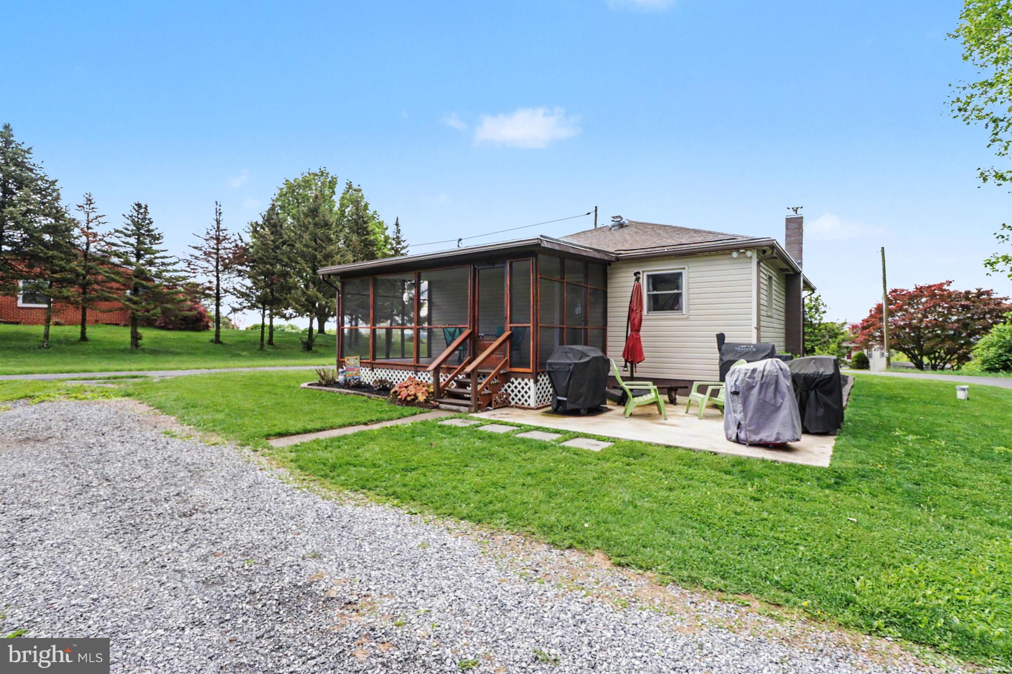 SWATARA TOWNSHIP - Residential