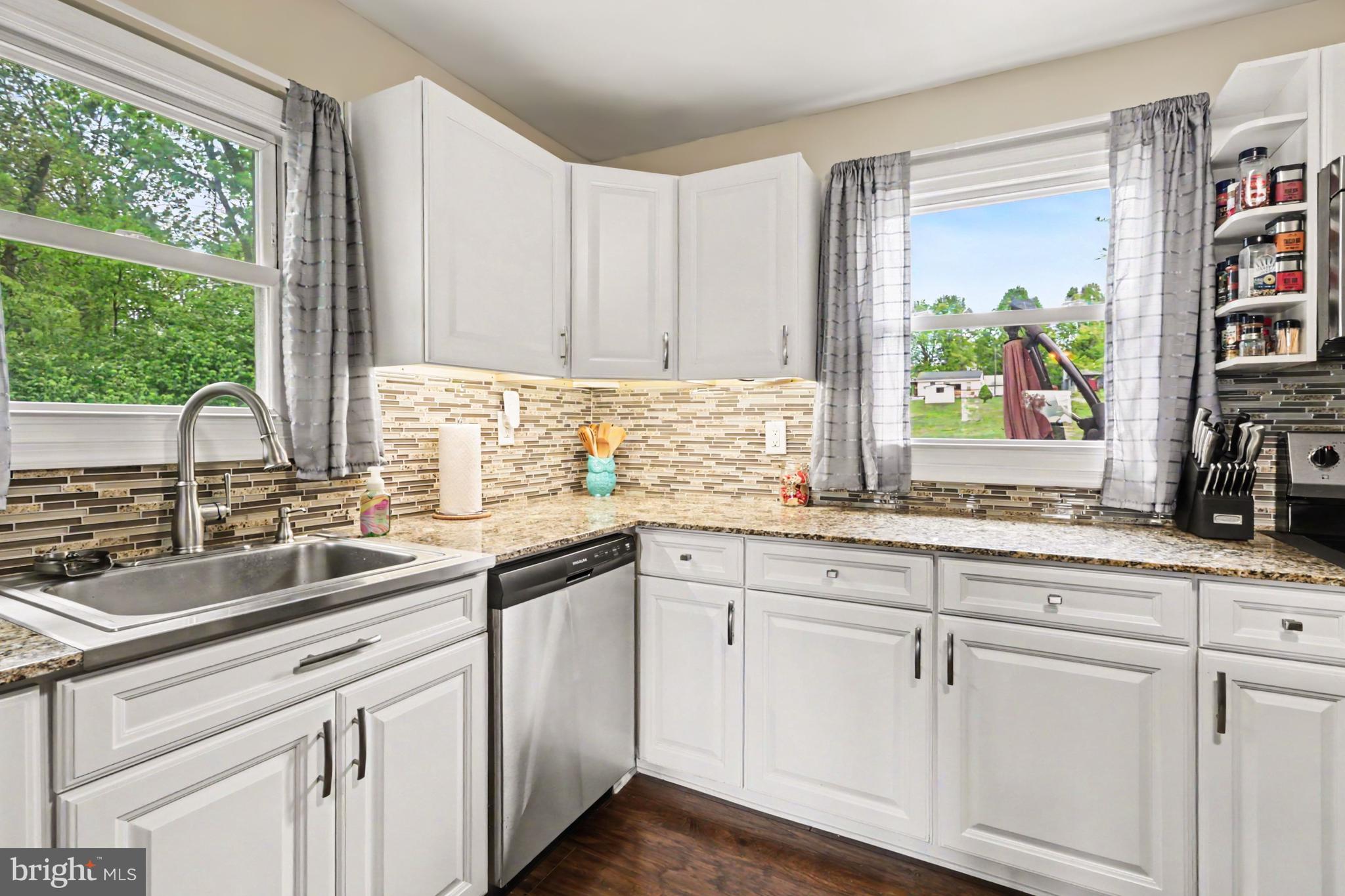 SWATARA TOWNSHIP - Residential