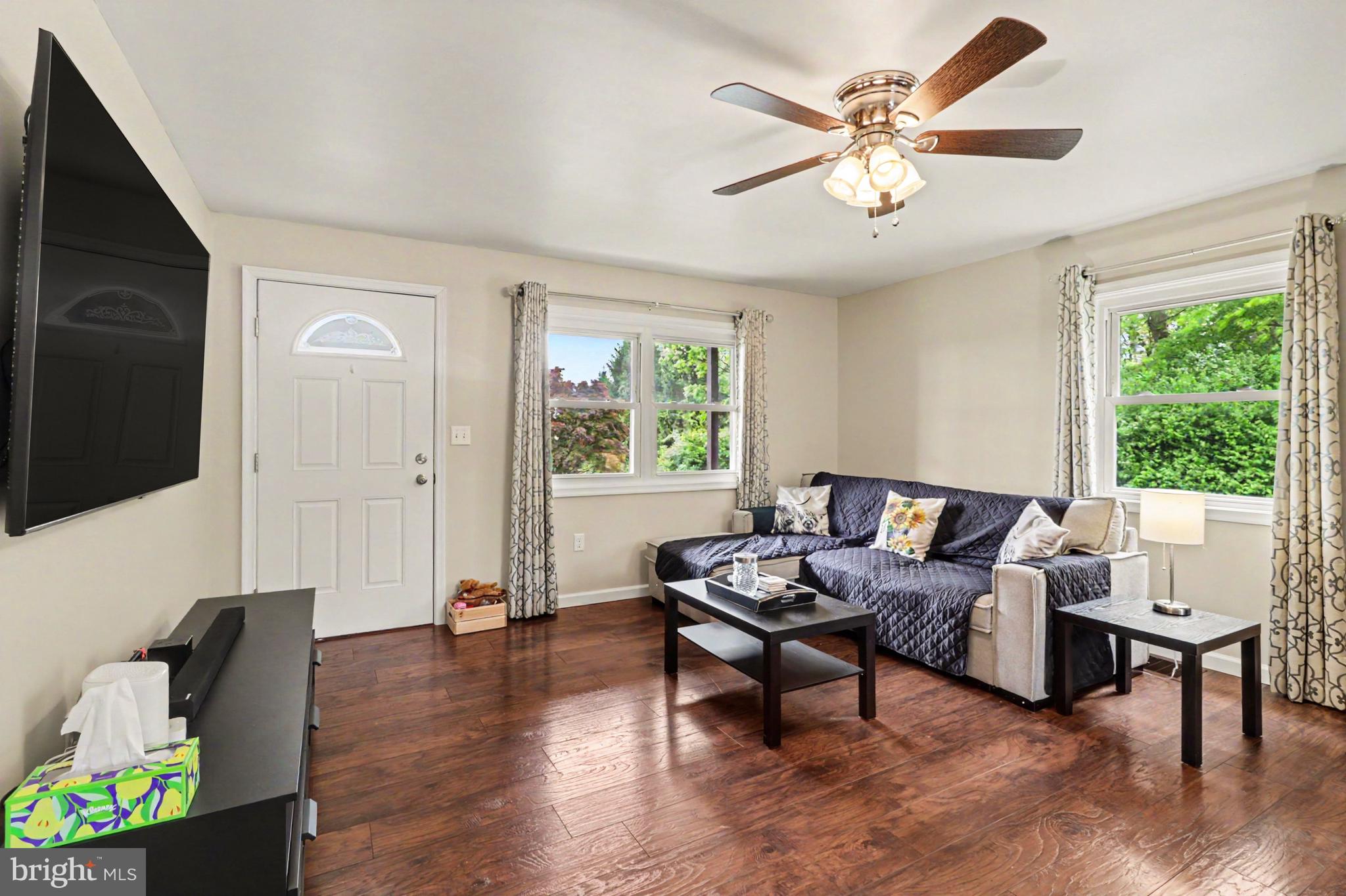 SWATARA TOWNSHIP - Residential