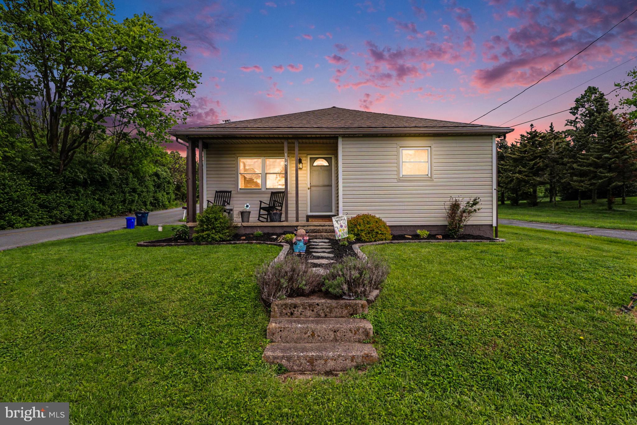 SWATARA TOWNSHIP - Residential
