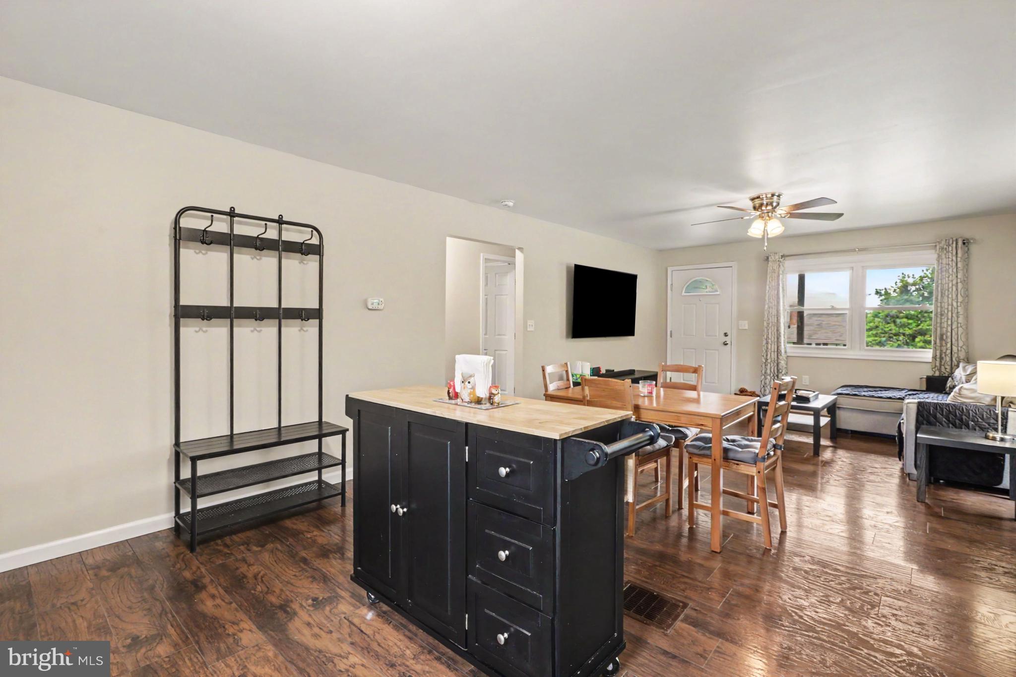 SWATARA TOWNSHIP - Residential