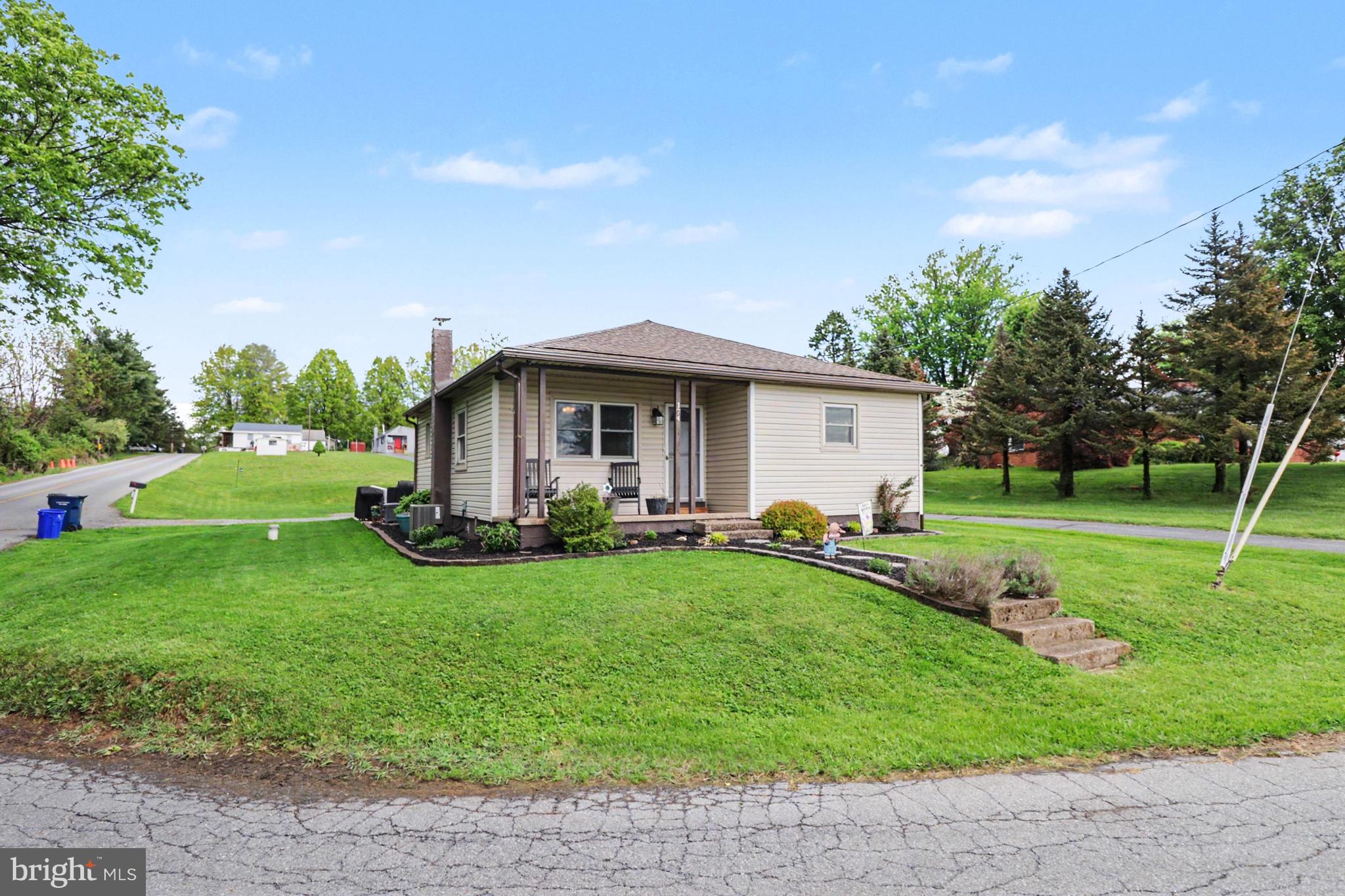 SWATARA TOWNSHIP - Residential