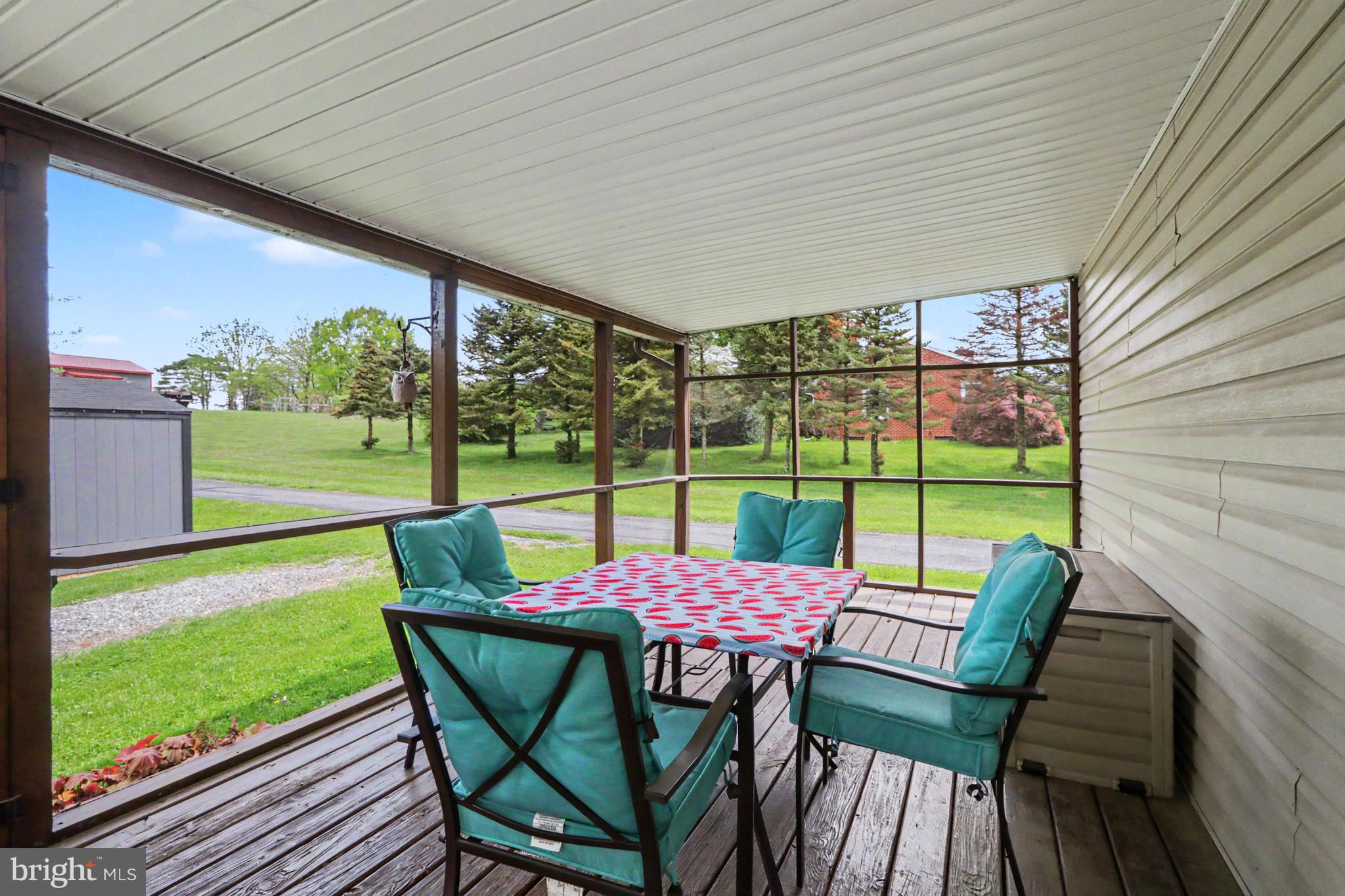 SWATARA TOWNSHIP - Residential