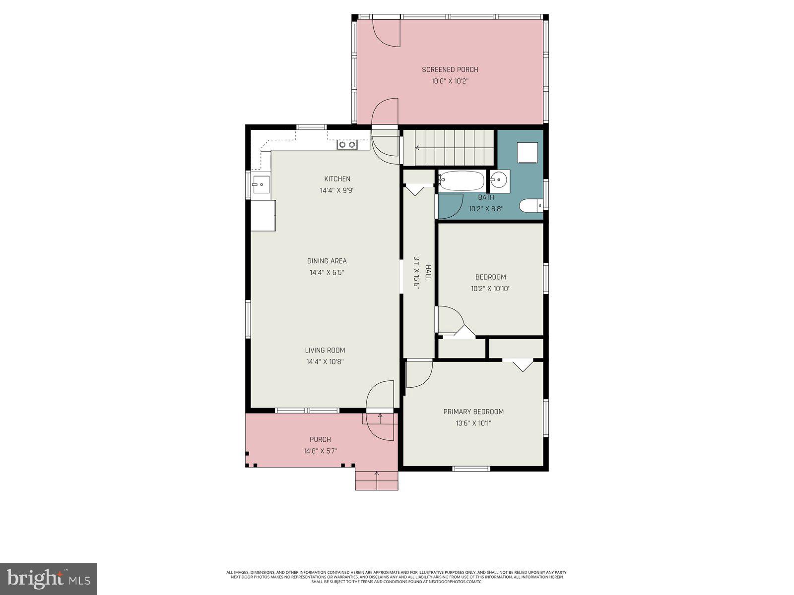SWATARA TOWNSHIP - Residential