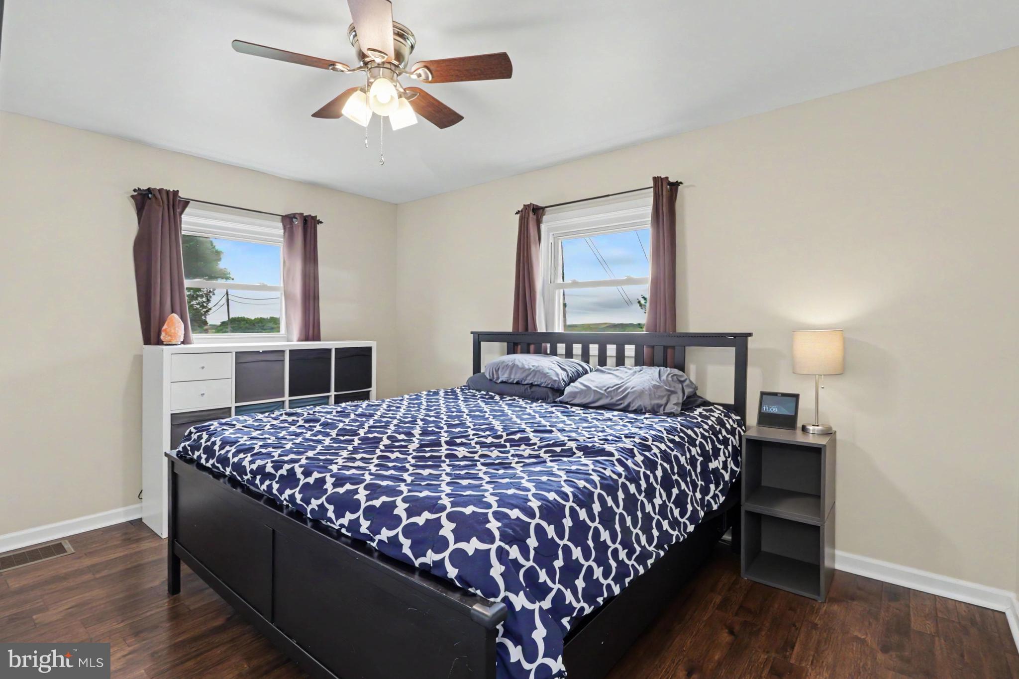 SWATARA TOWNSHIP - Residential