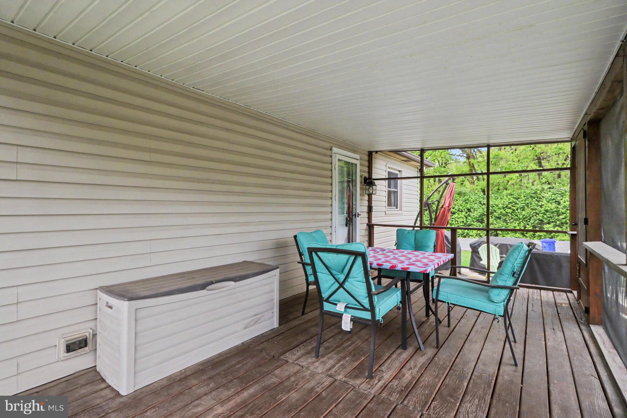 SWATARA TOWNSHIP - Residential