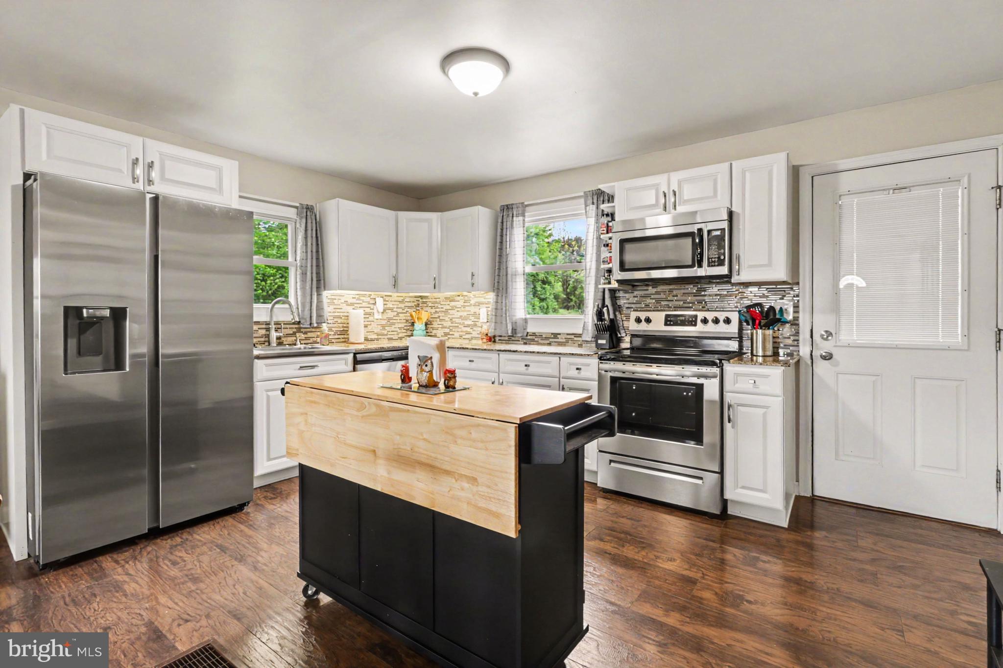 SWATARA TOWNSHIP - Residential