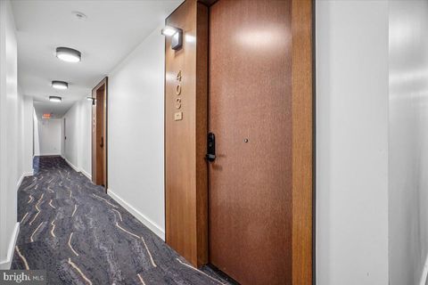 1211 VAN STREET SE 403 WASHINGTON DC 20003