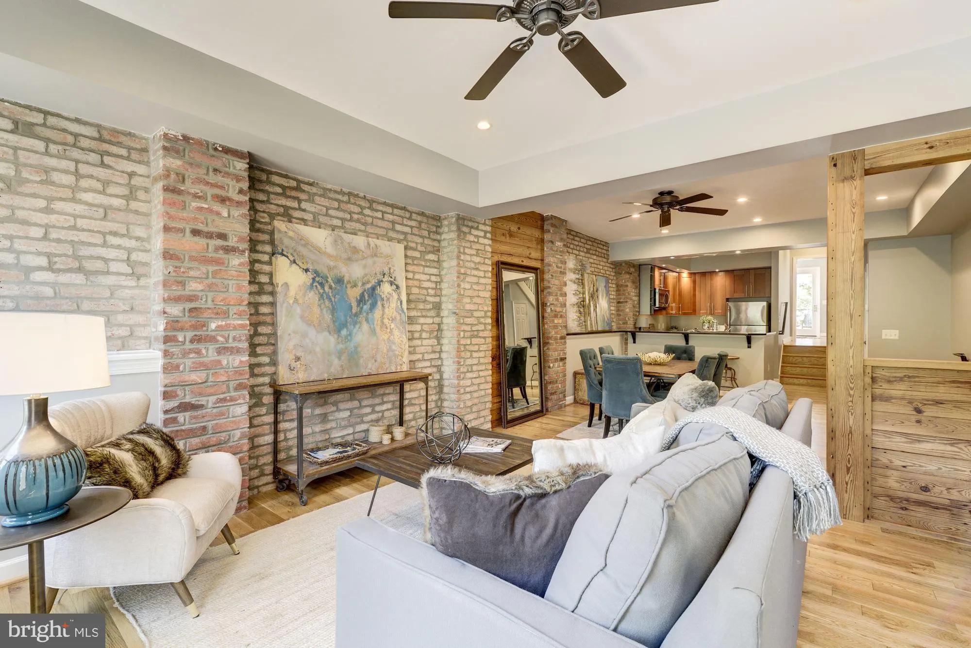 2242 Ontario Road NW Unit 3, Washington, DC 20009