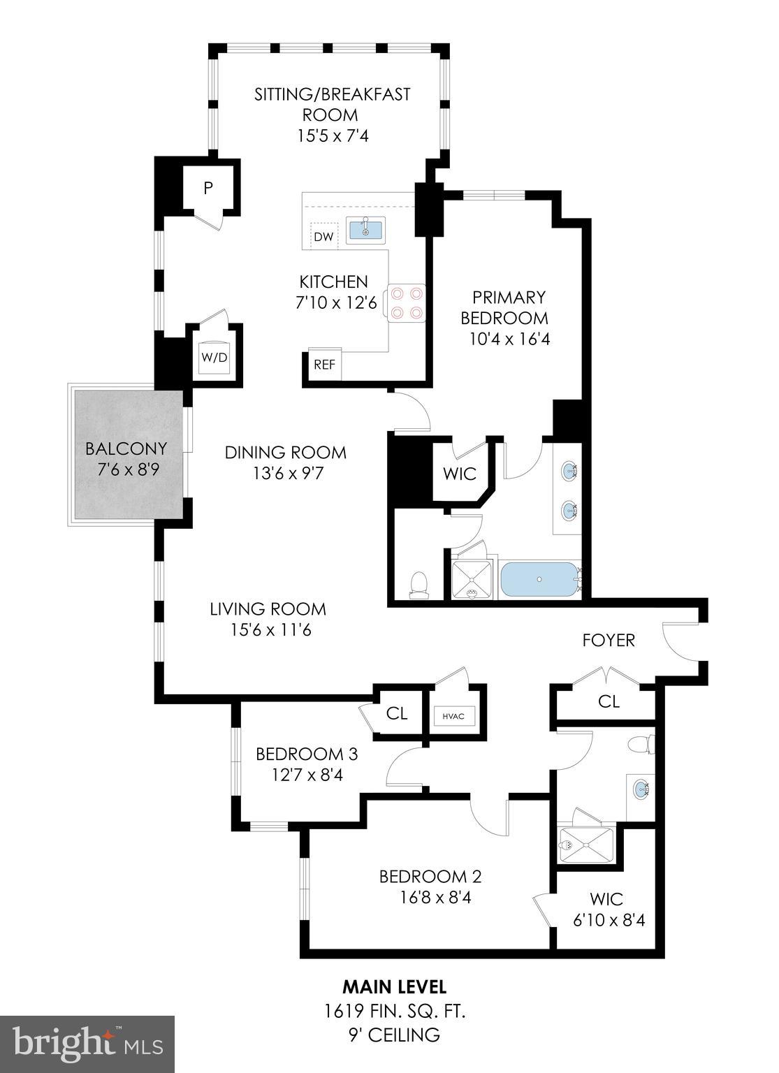 MIDTOWN AT RESTON TOWN CENTER - Residential