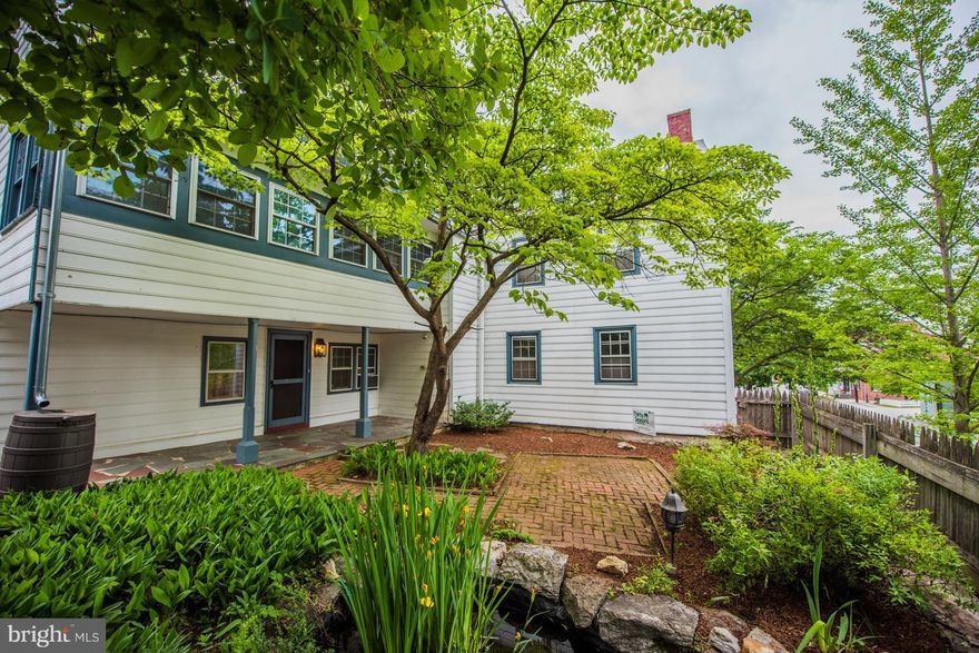 OMG! $60K price drop!!!Historic renovation buyers looking for your next jewel in an especially historic town. Right outside your front door lies Historic Shepherdstown with shopping, dining, farmers market, public library, Shepherd U and Wellness Center, several denominations for worship and so much more. Be the neighborhood envy. Property sold "as is" no warranties or guarantees. Estate