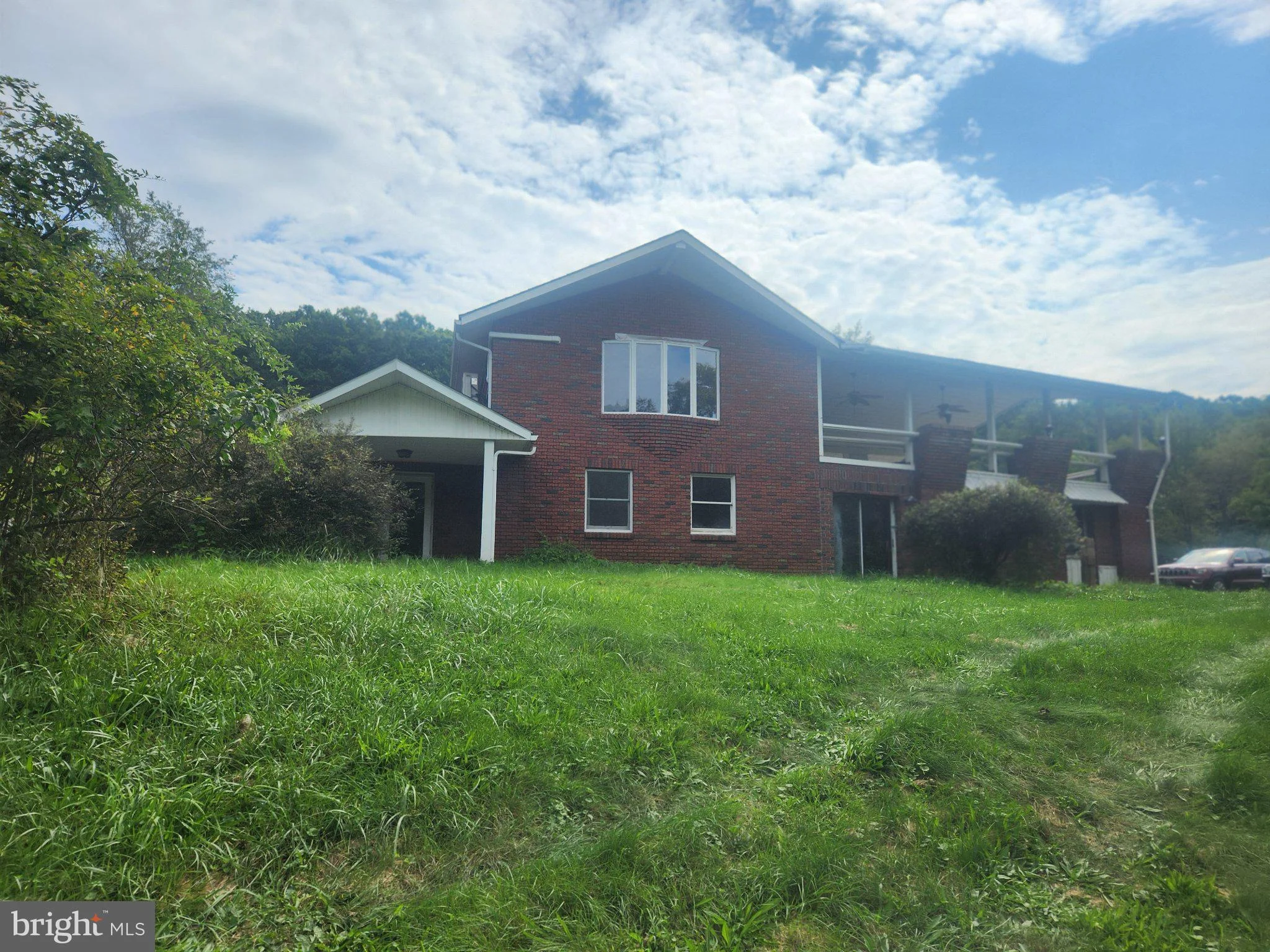 17059 Smith Valley Road, Mapleton Depot, PA, 17052