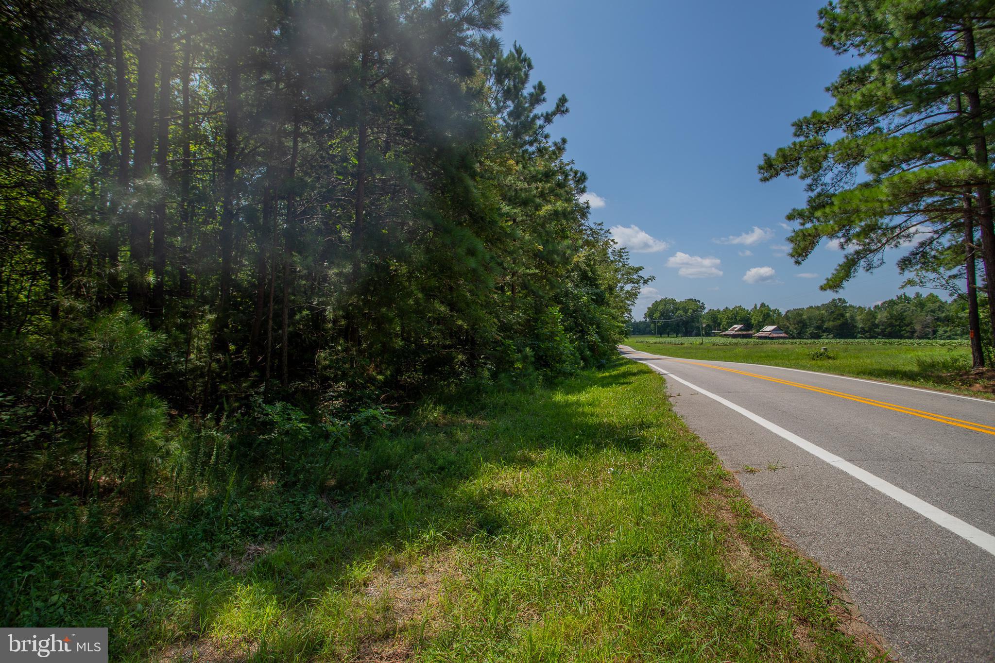 TBD RICEVILLE ROAD LOT 1