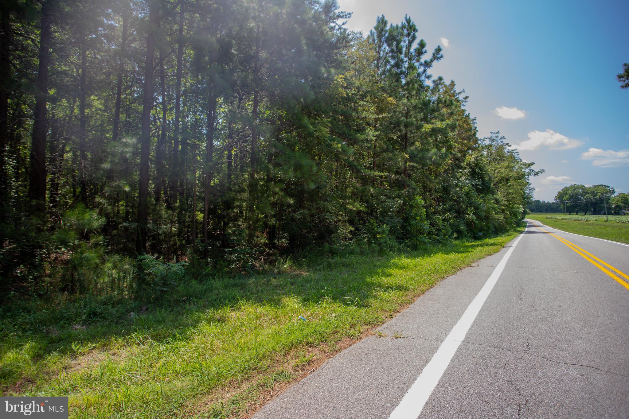 TBD RICEVILLE ROAD LOT 1