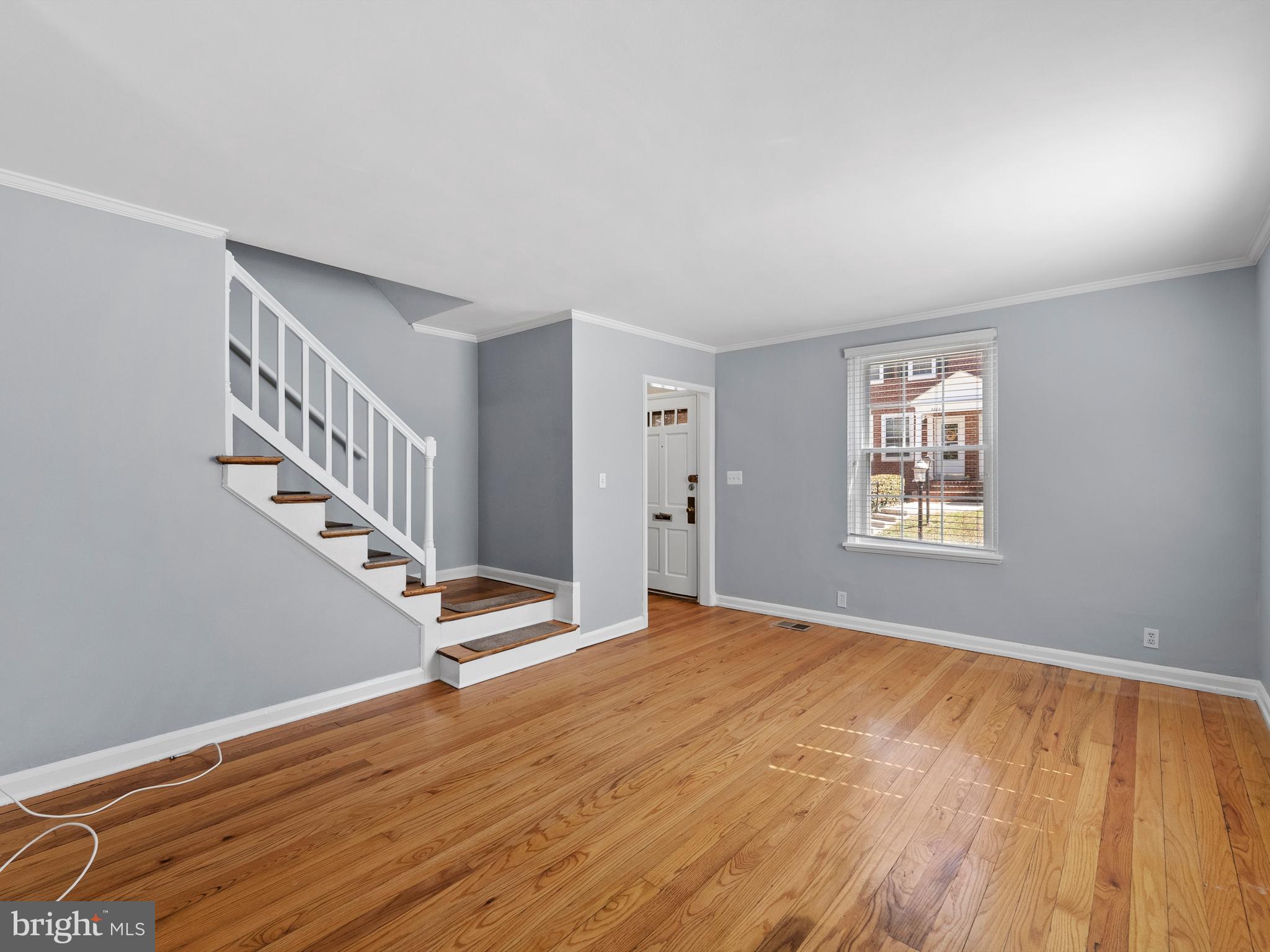 FAIRLINGTON - Residential Lease